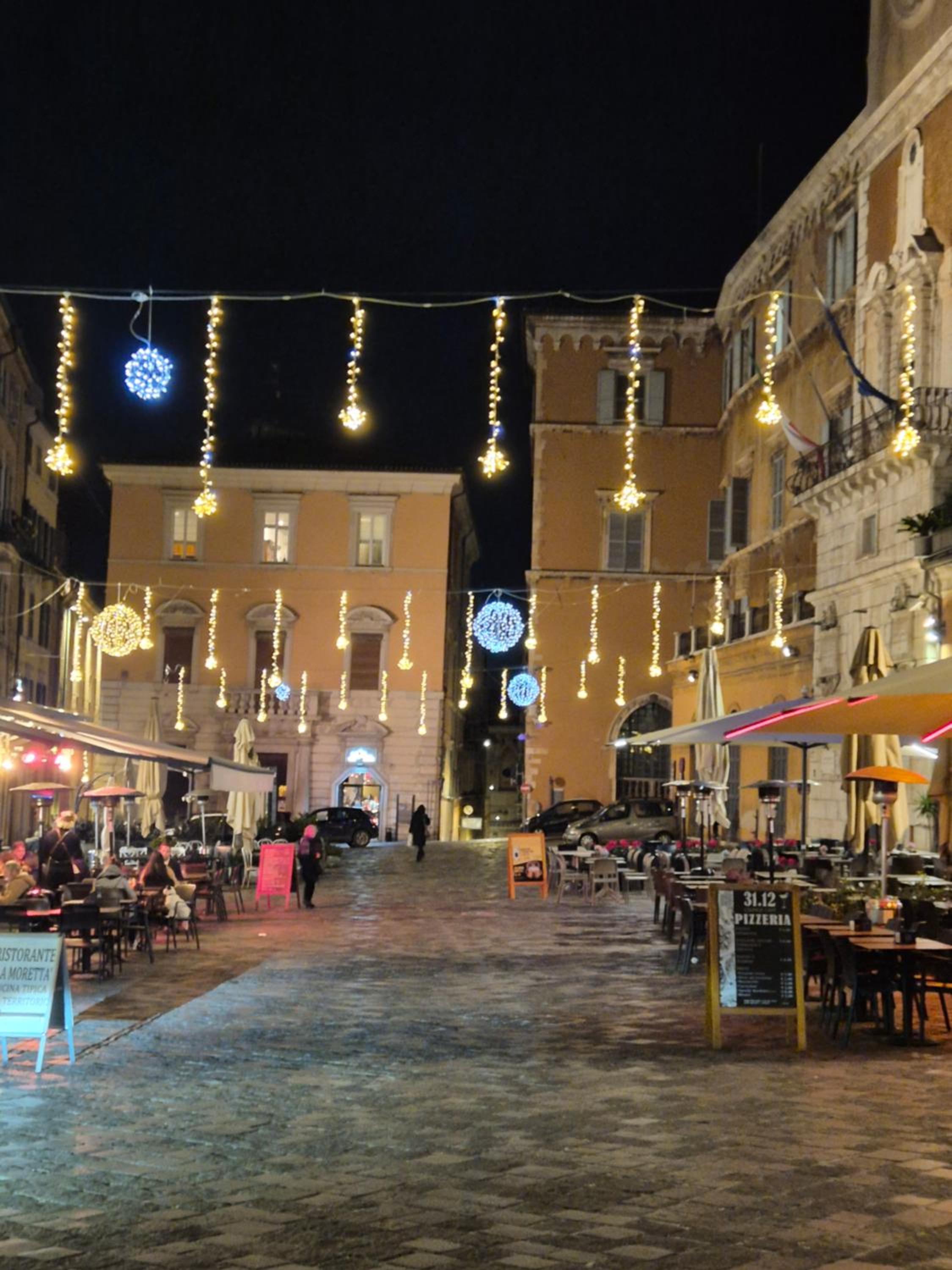 Palazzo Tancredi