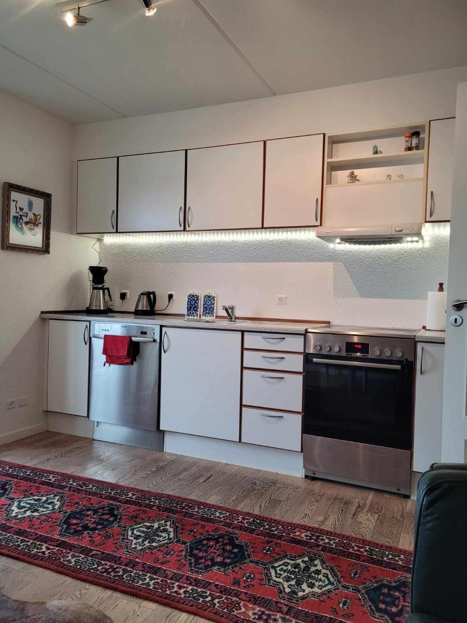 Hejlsminde ferie- og badeby