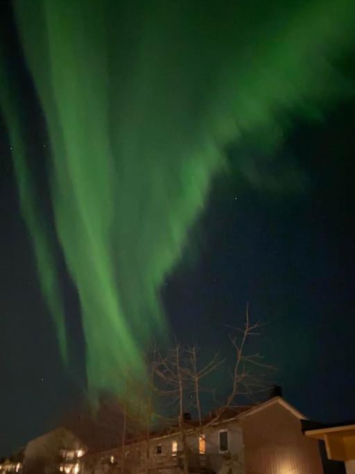 Rekkehus Byåsen til Ski-VM