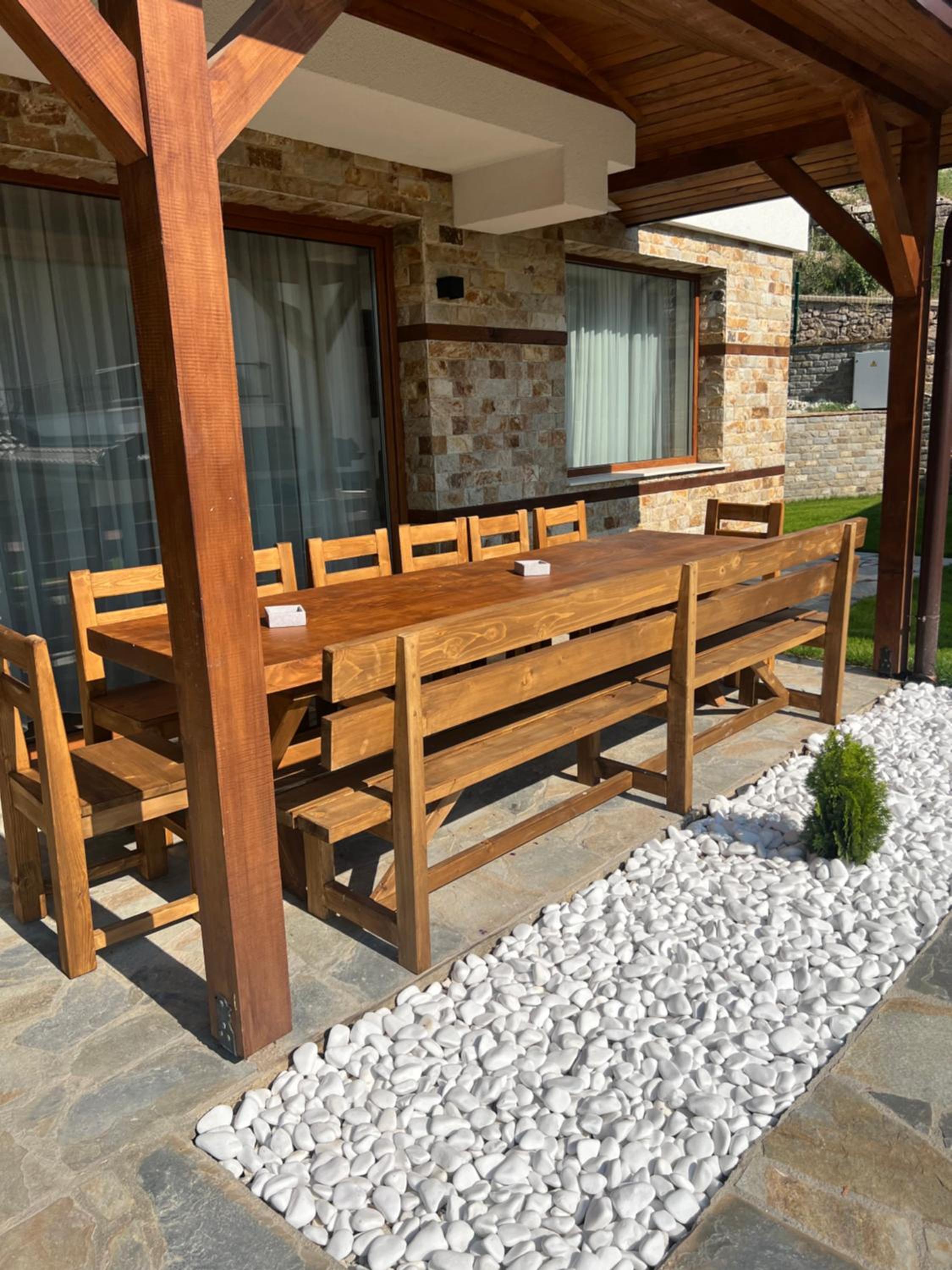 SPA Apartament Daffi