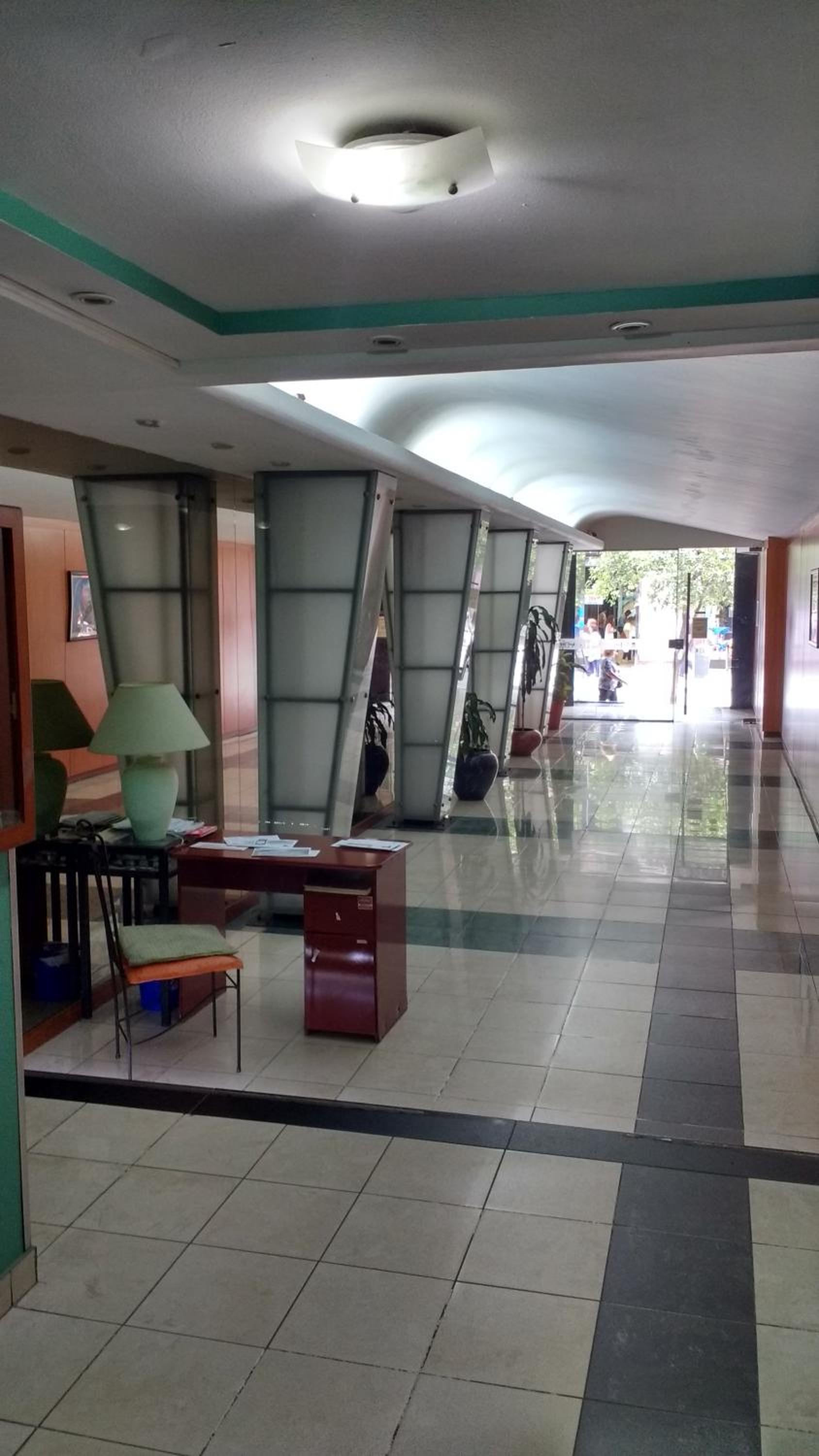 Peatonal Muñecas