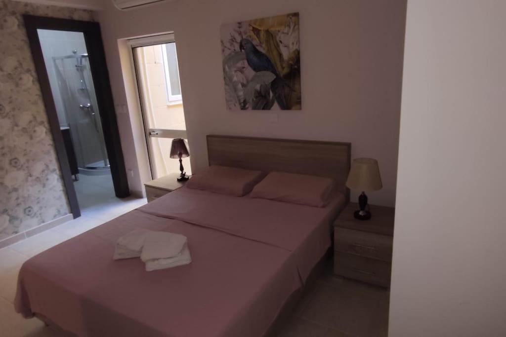 Cosy two bedroom maisonette view 4