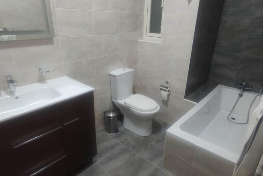 Cosy two bedroom maisonette view 5