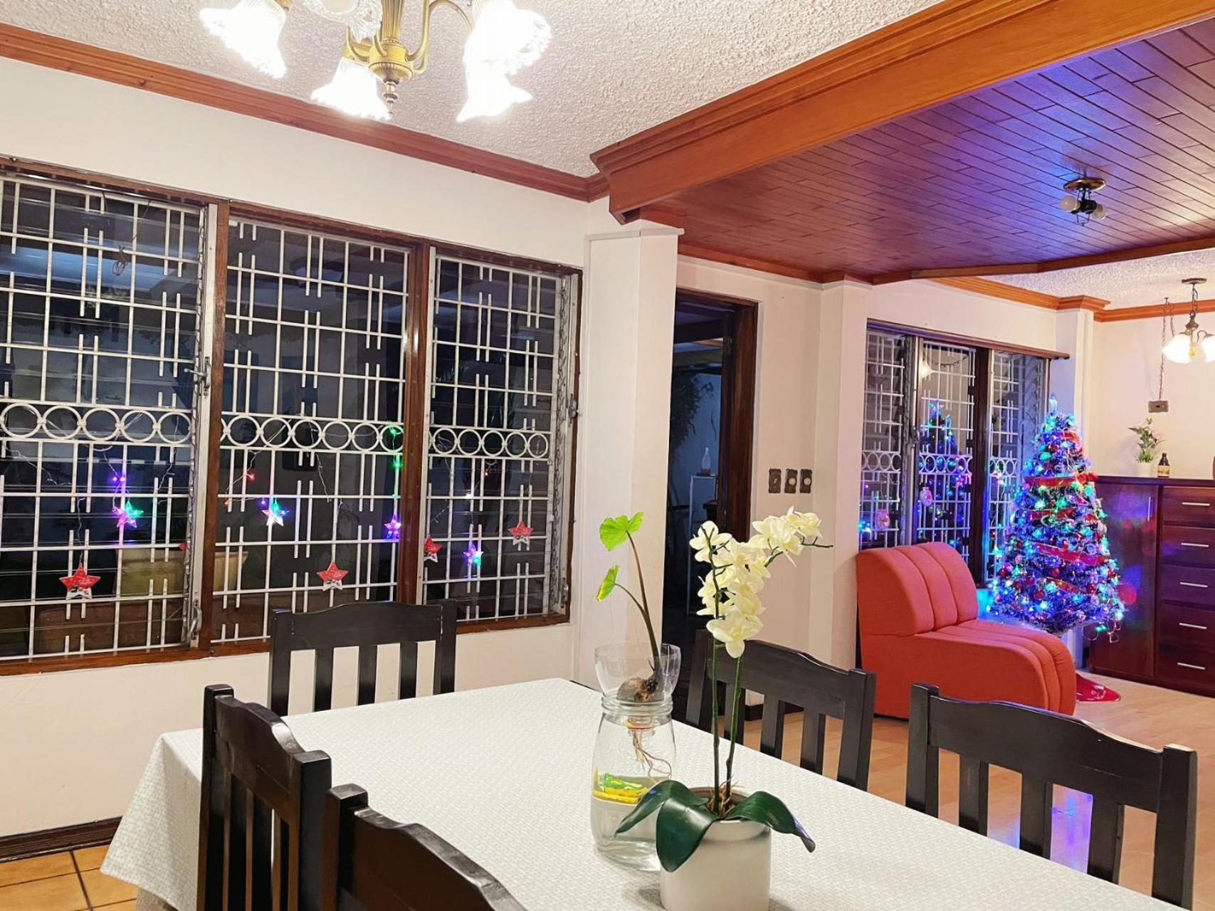 Casa 8 Bed&breakfast