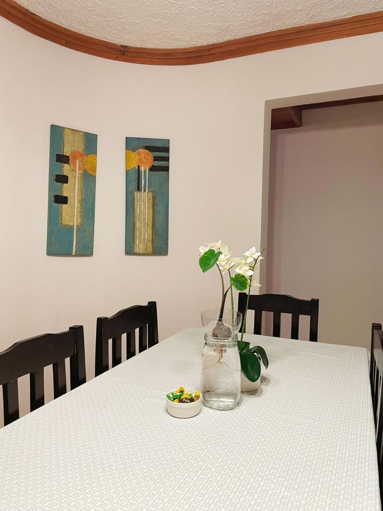 Casa 8 Bed&breakfast