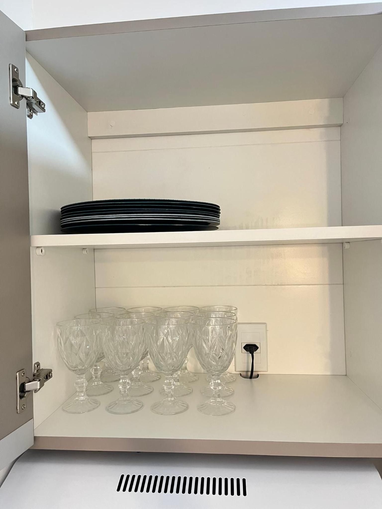 Novo Cond Ibiza (Praia Grande) c/piscina e sauna