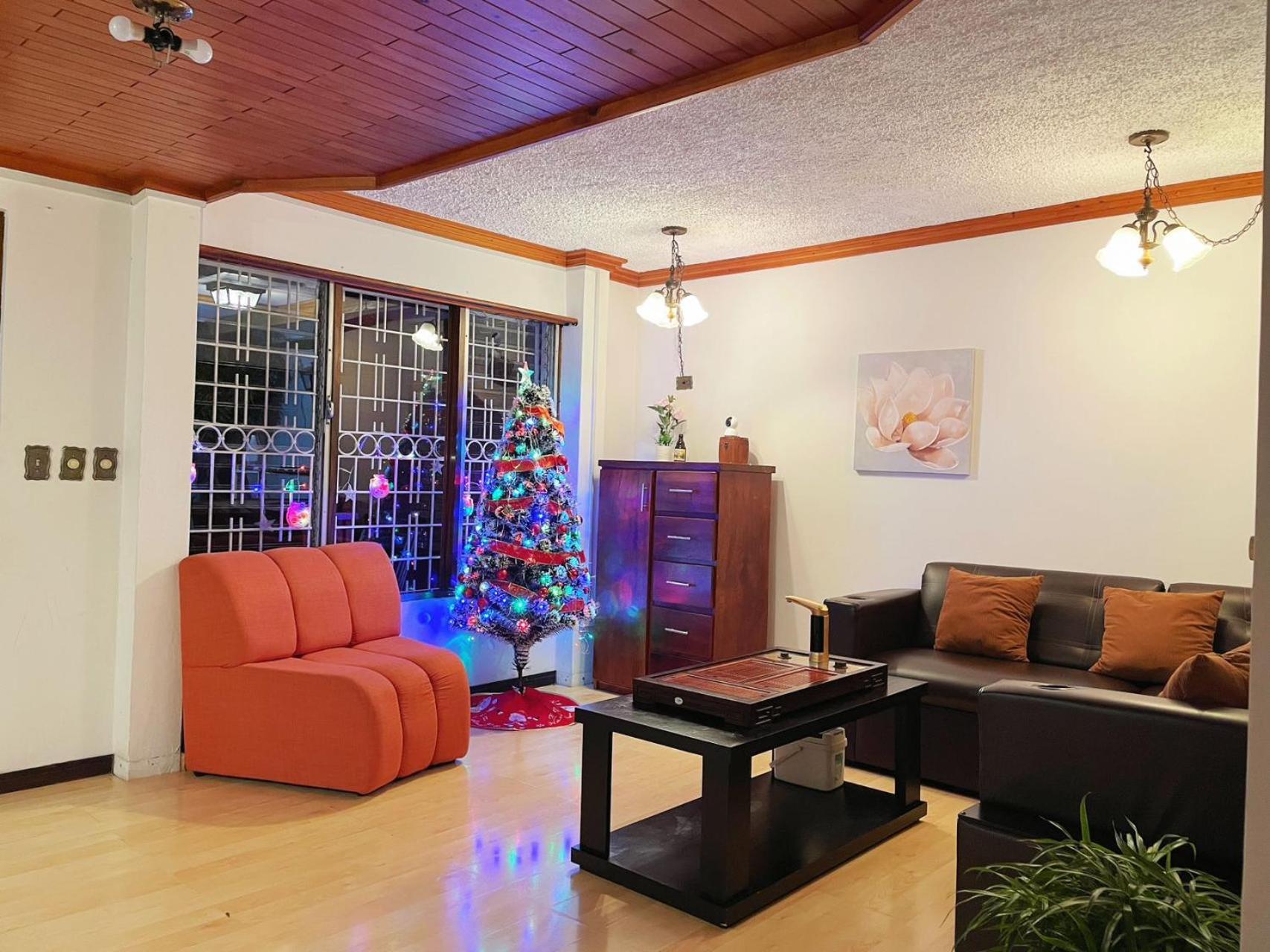 Casa 8 Bed&breakfast