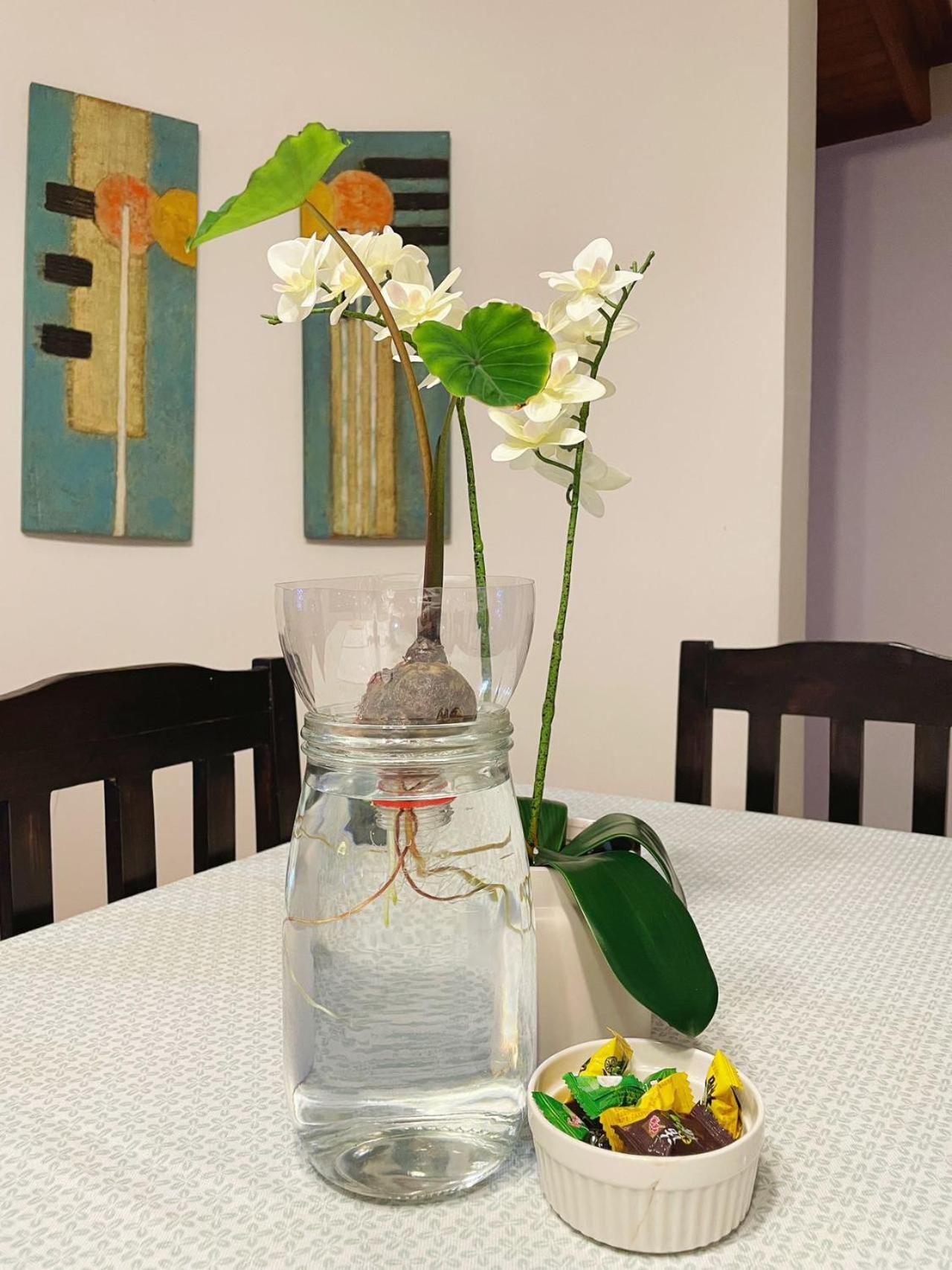 Casa 8 Bed&breakfast