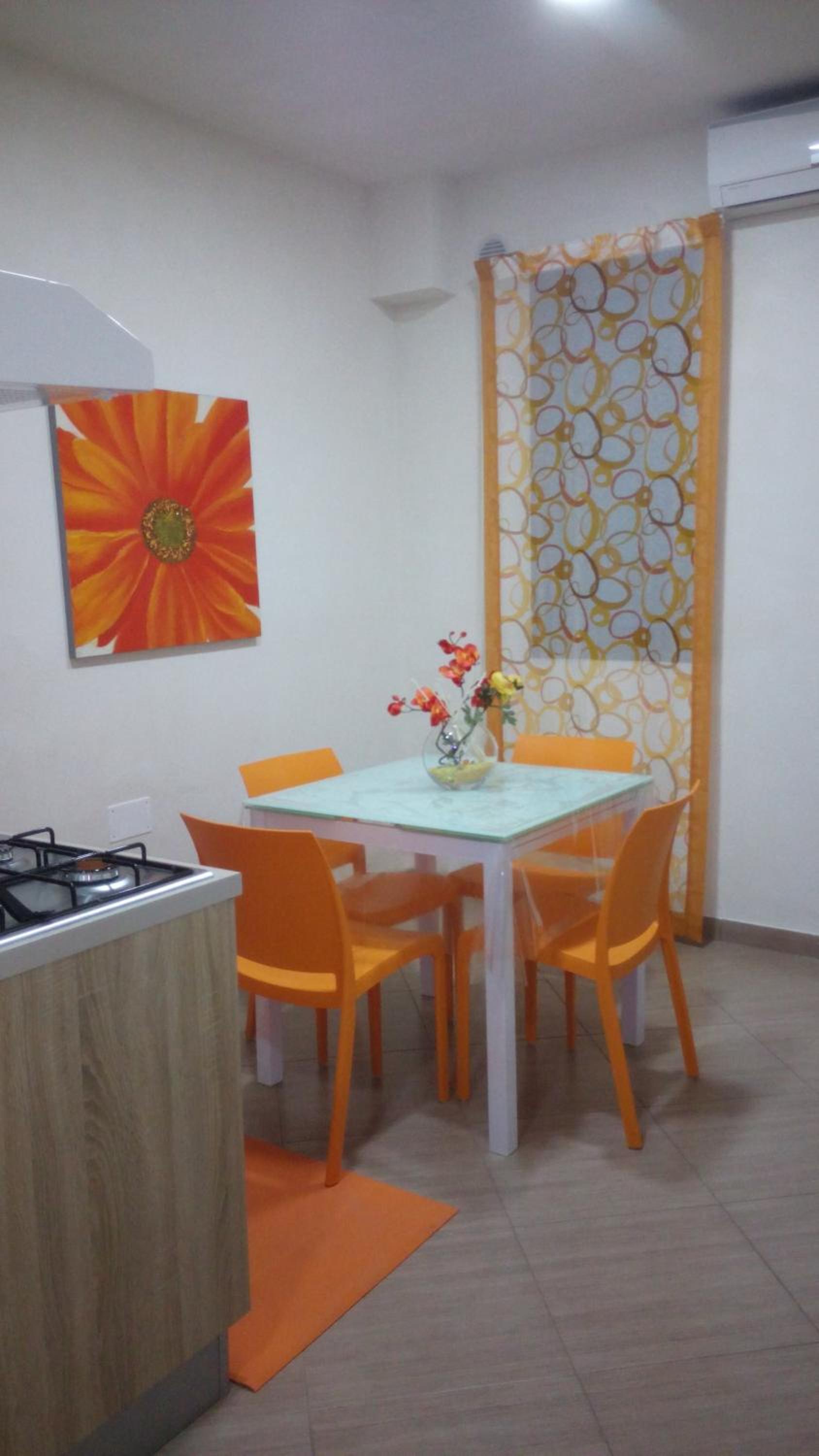 Casa Vacanze del Golfo