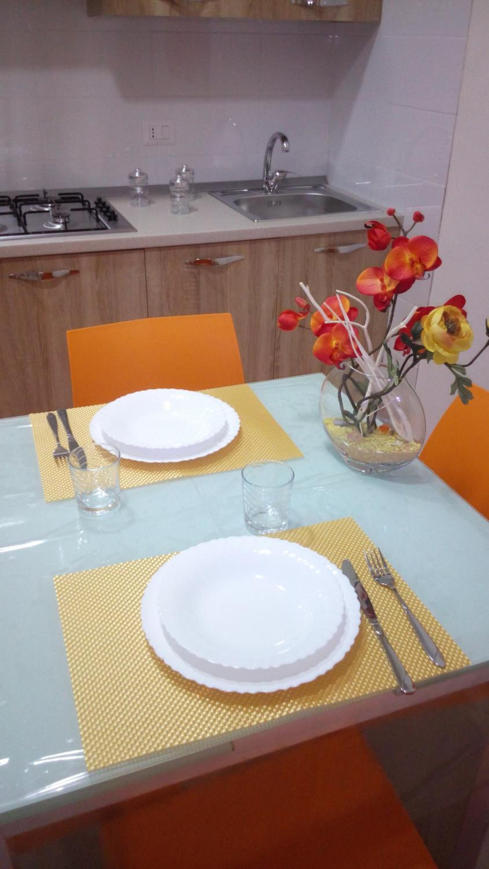 Casa Vacanze del Golfo