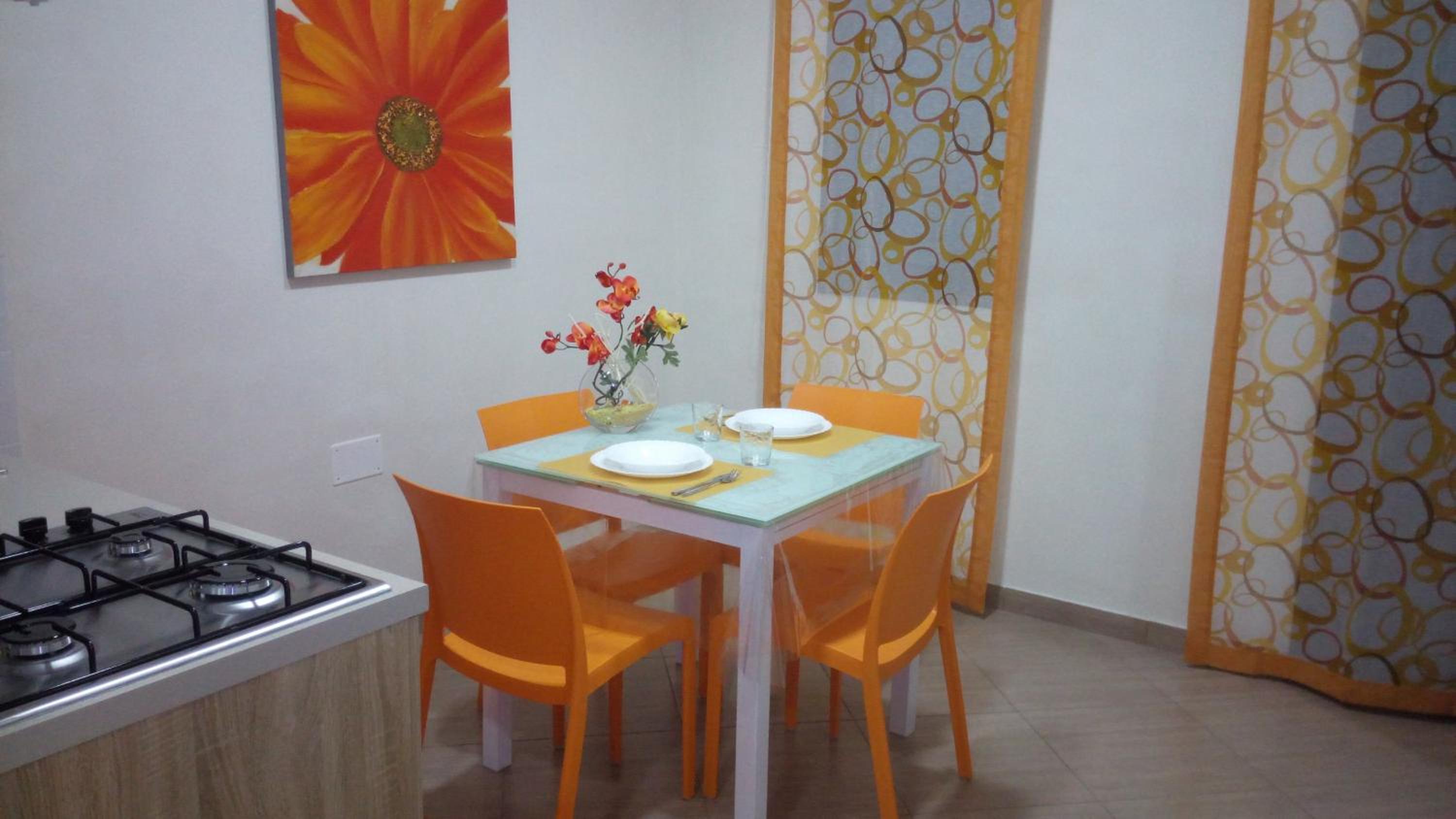 Casa Vacanze del Golfo