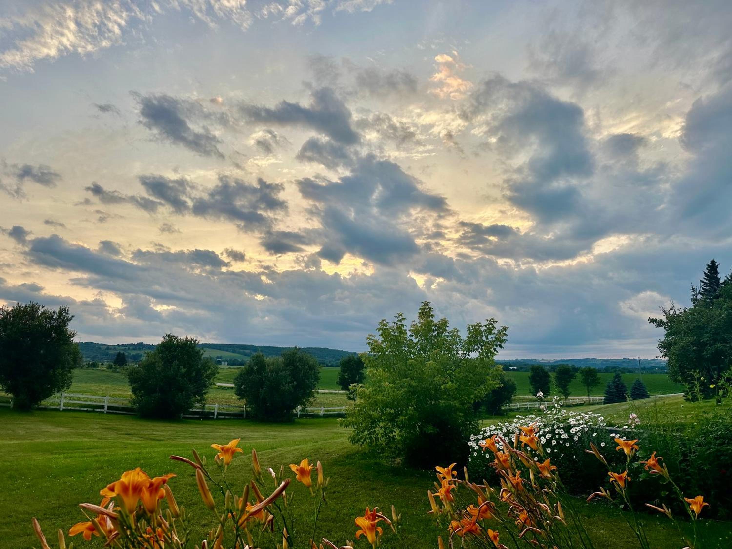 Mountain Ash Country Manor and Spa