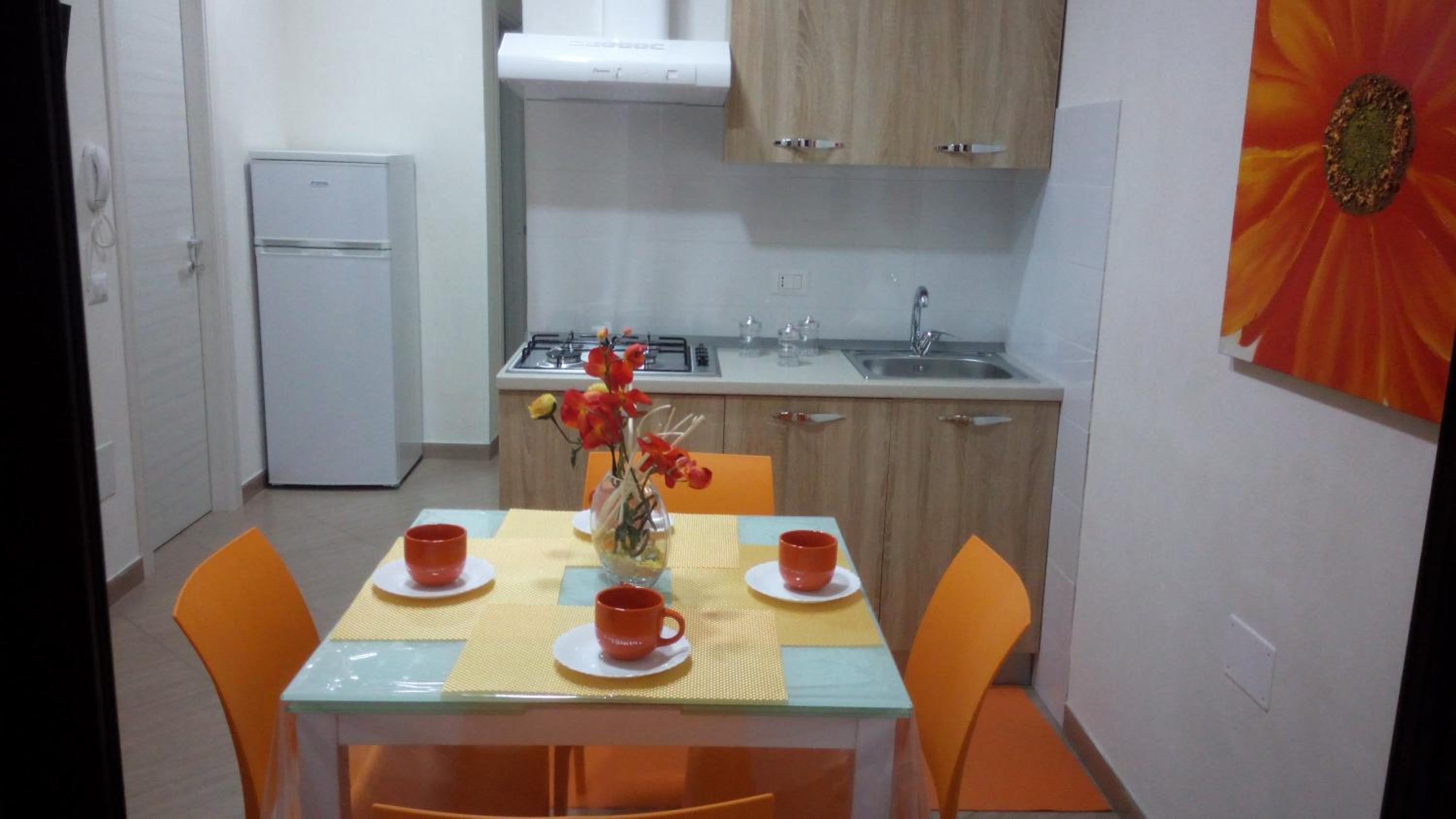 Casa Vacanze del Golfo