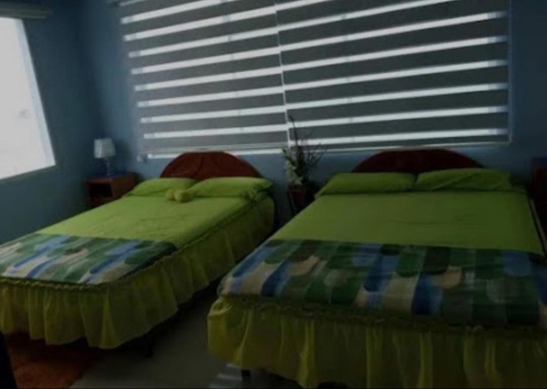 Departamento en Atacames