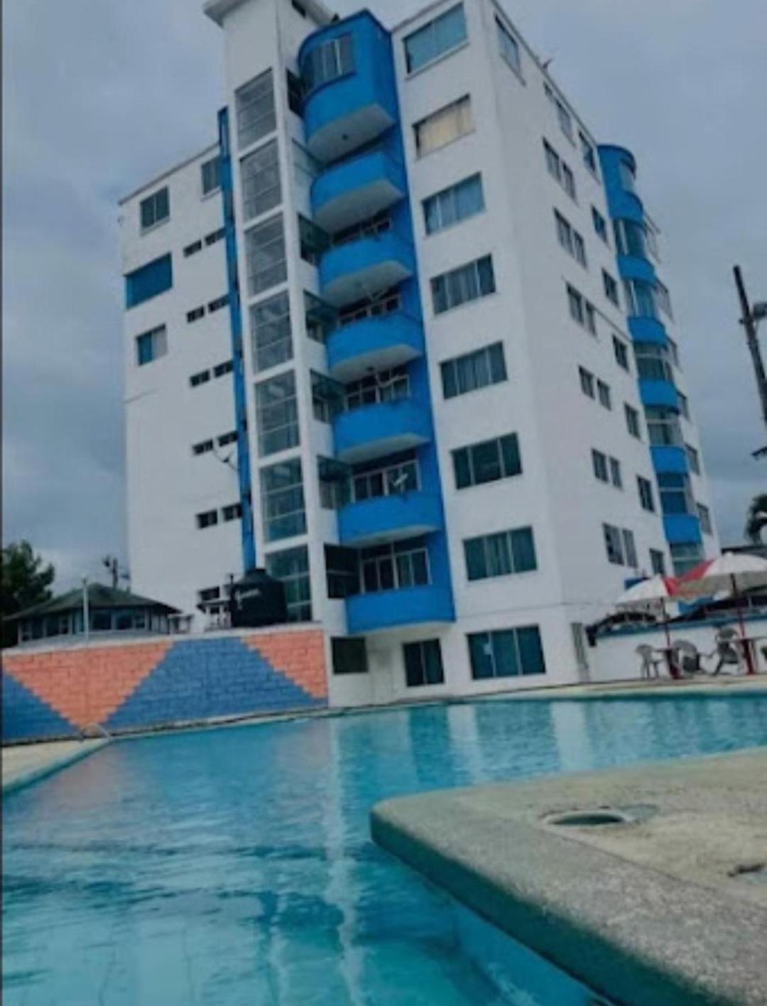 Departamento en Atacames