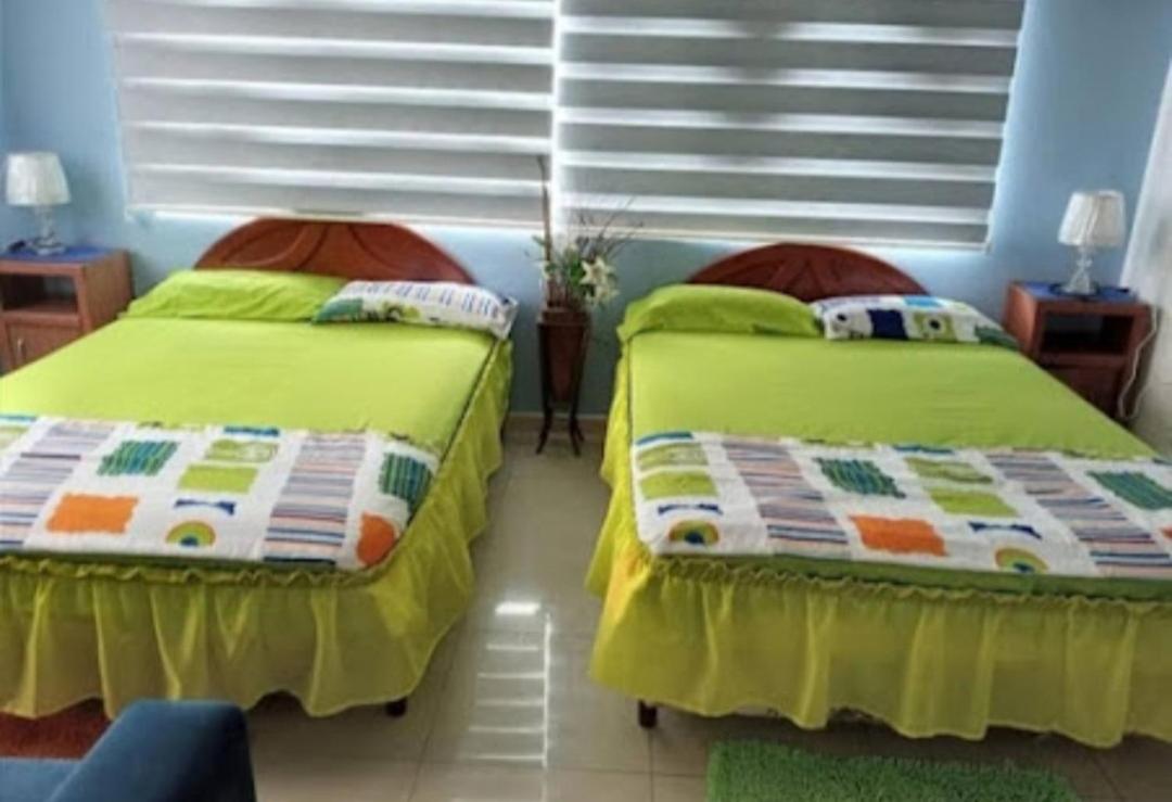 Departamento en Atacames