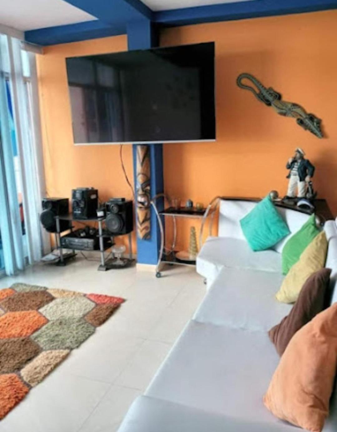 Departamento en Atacames