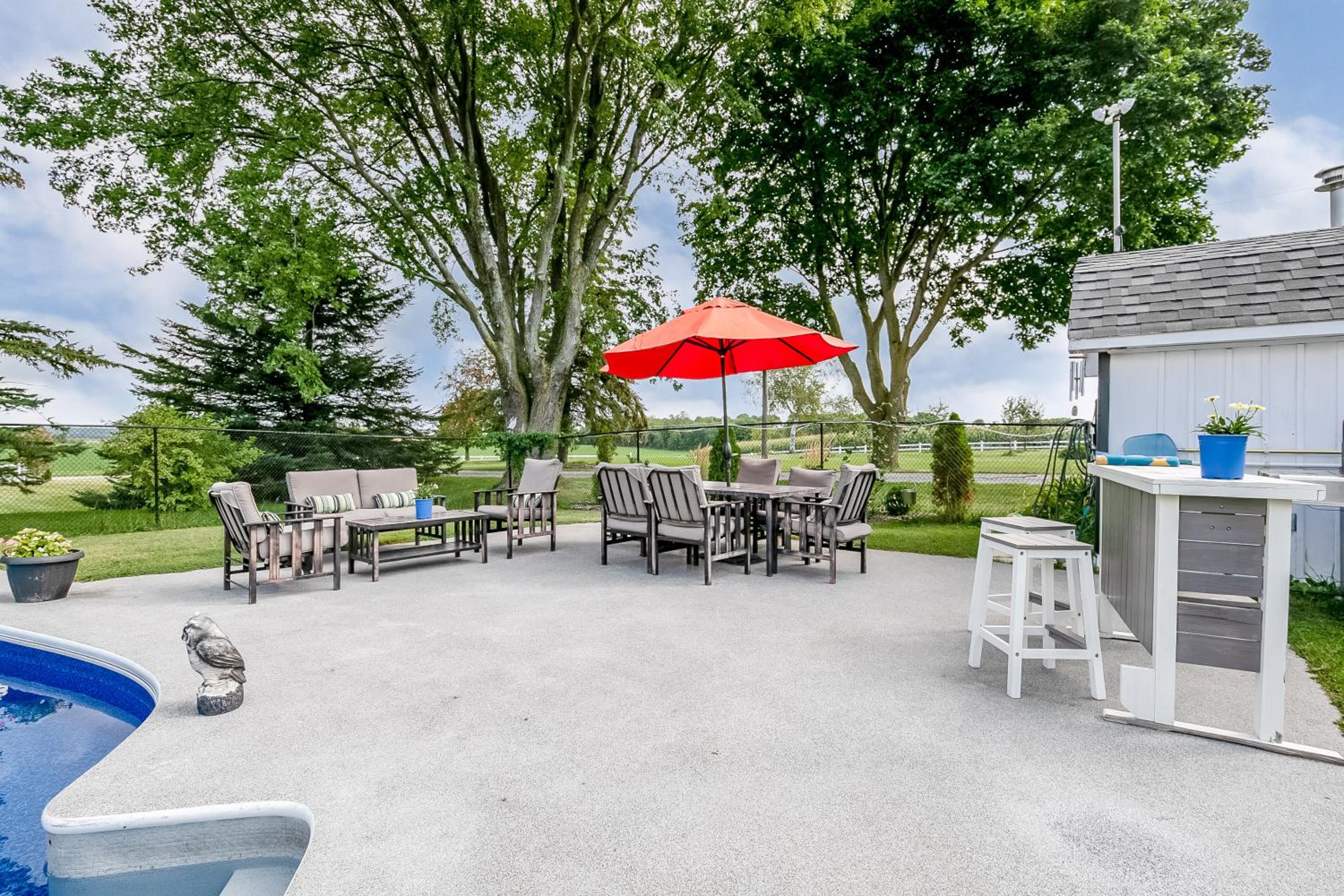 Mountain Ash Country Manor and Spa