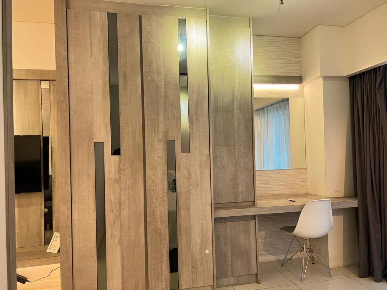 Kuala Lumpur Luxury Suites By Tasu Homes
