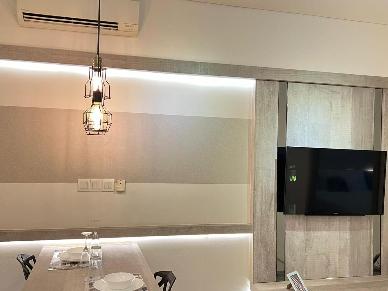 Kuala Lumpur Luxury Suites By Tasu Homes