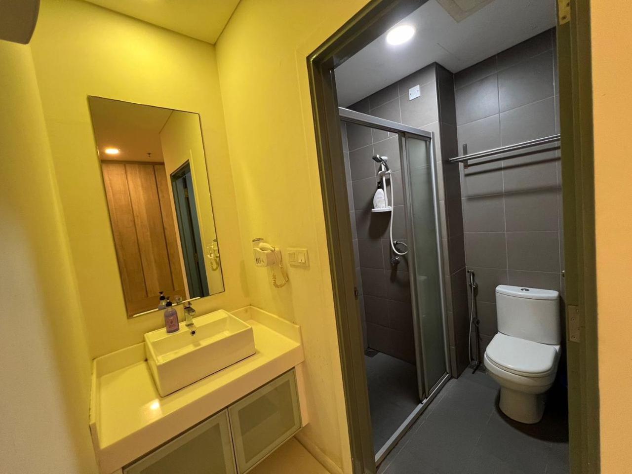 Kuala Lumpur Luxury Suites By Tasu Homes