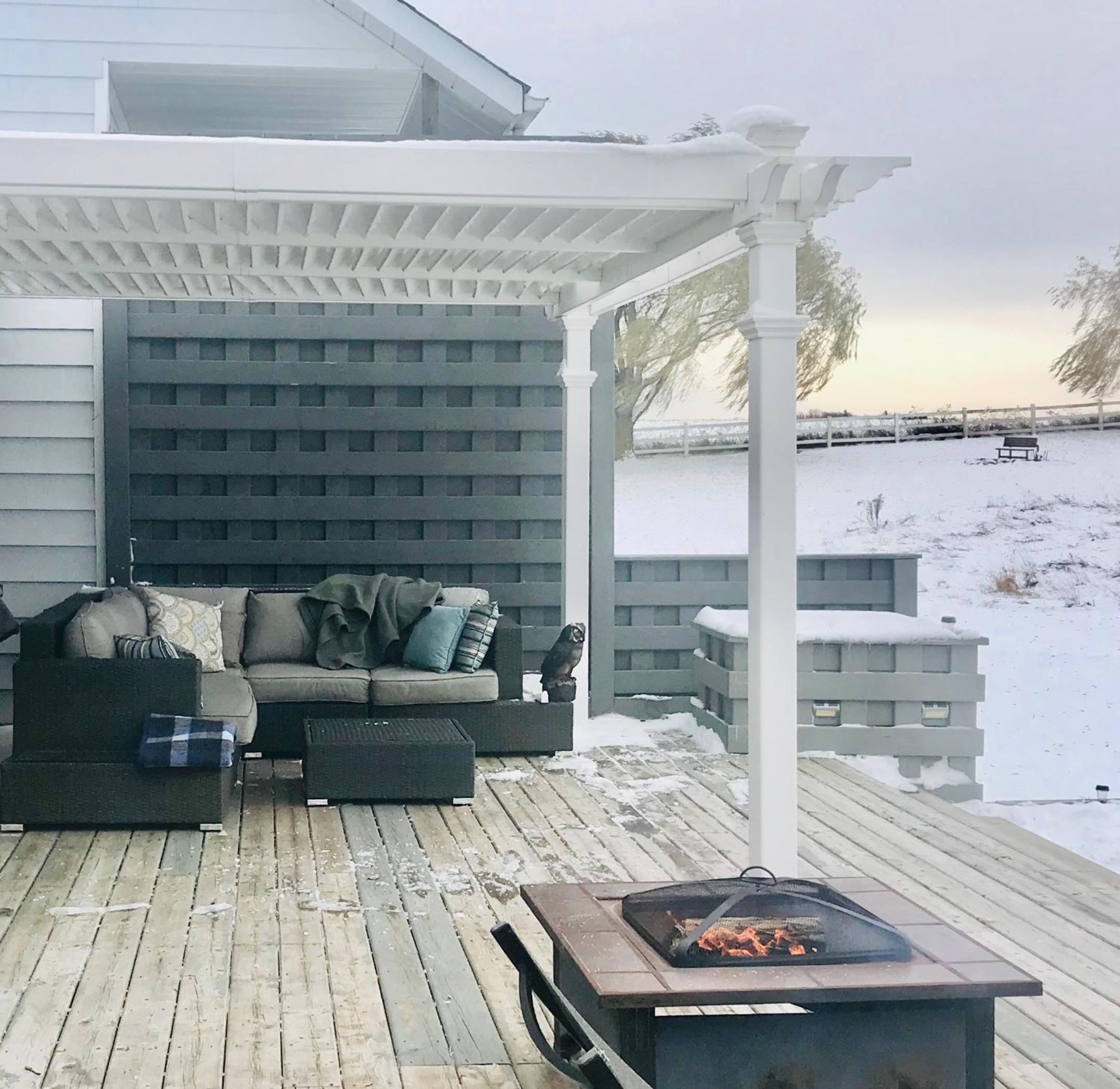 Mountain Ash Country Manor and Spa