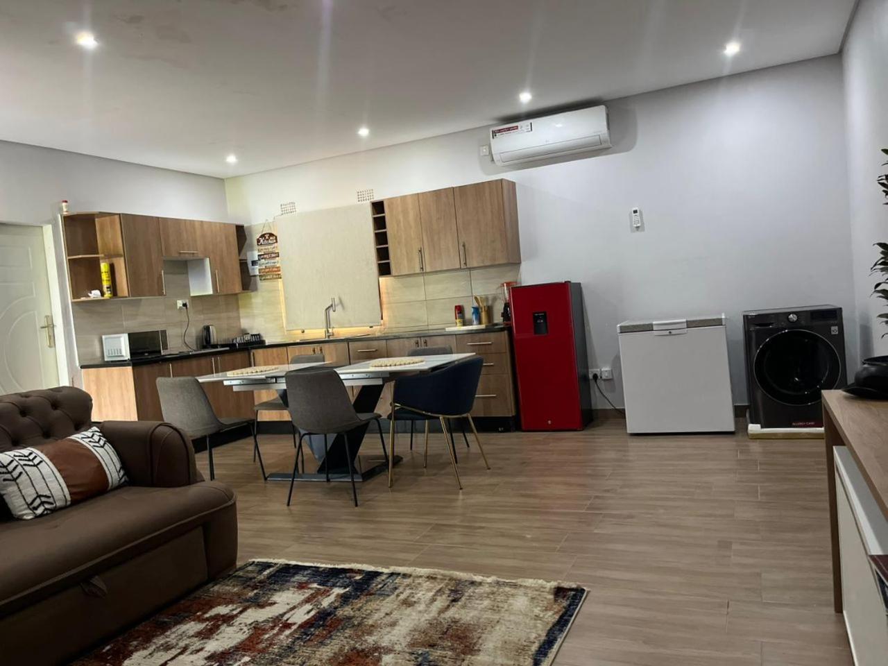 Grananda Villas # 83E
