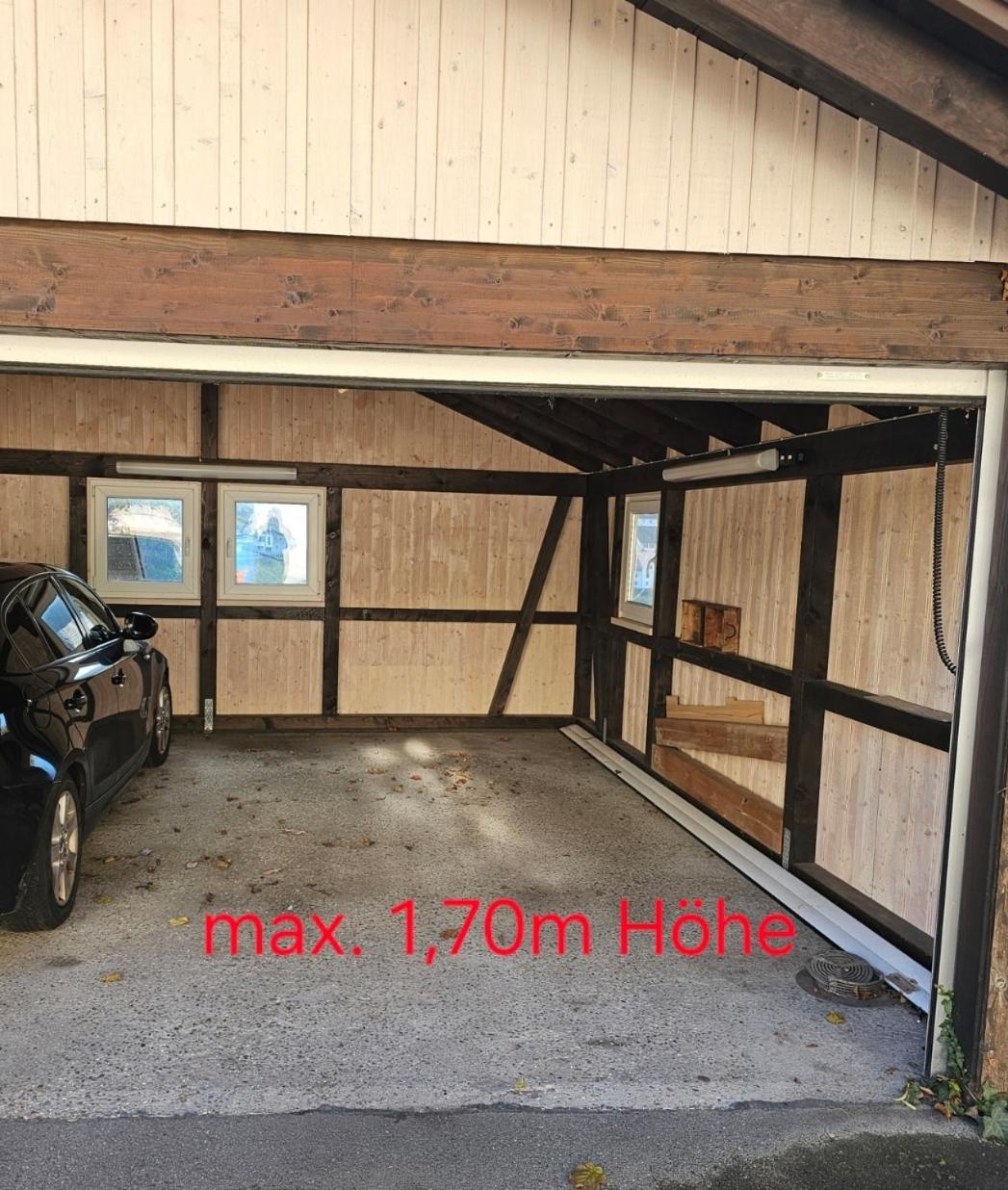 Ferienwohnung Am Lehen