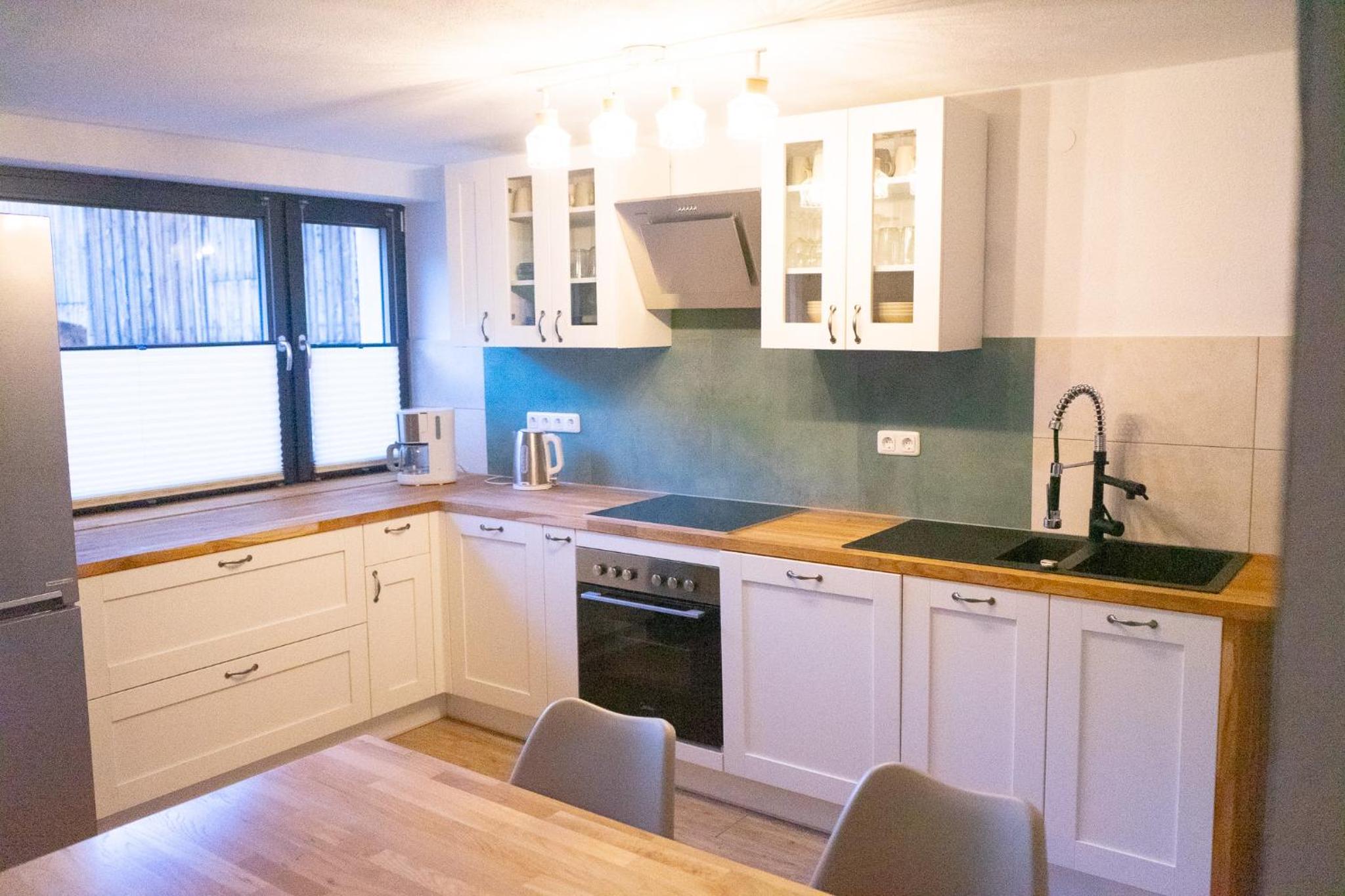 Ferienwohnung 
