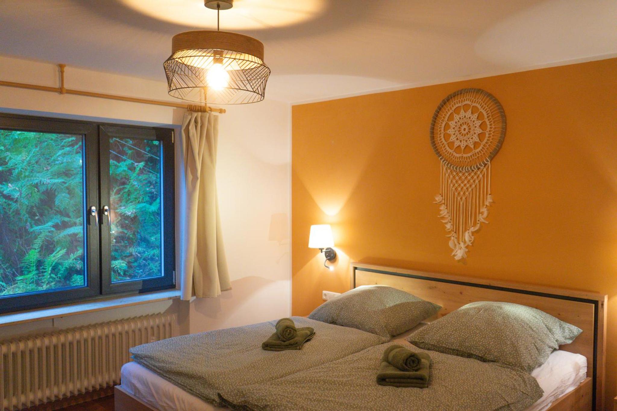 Ferienwohnung 