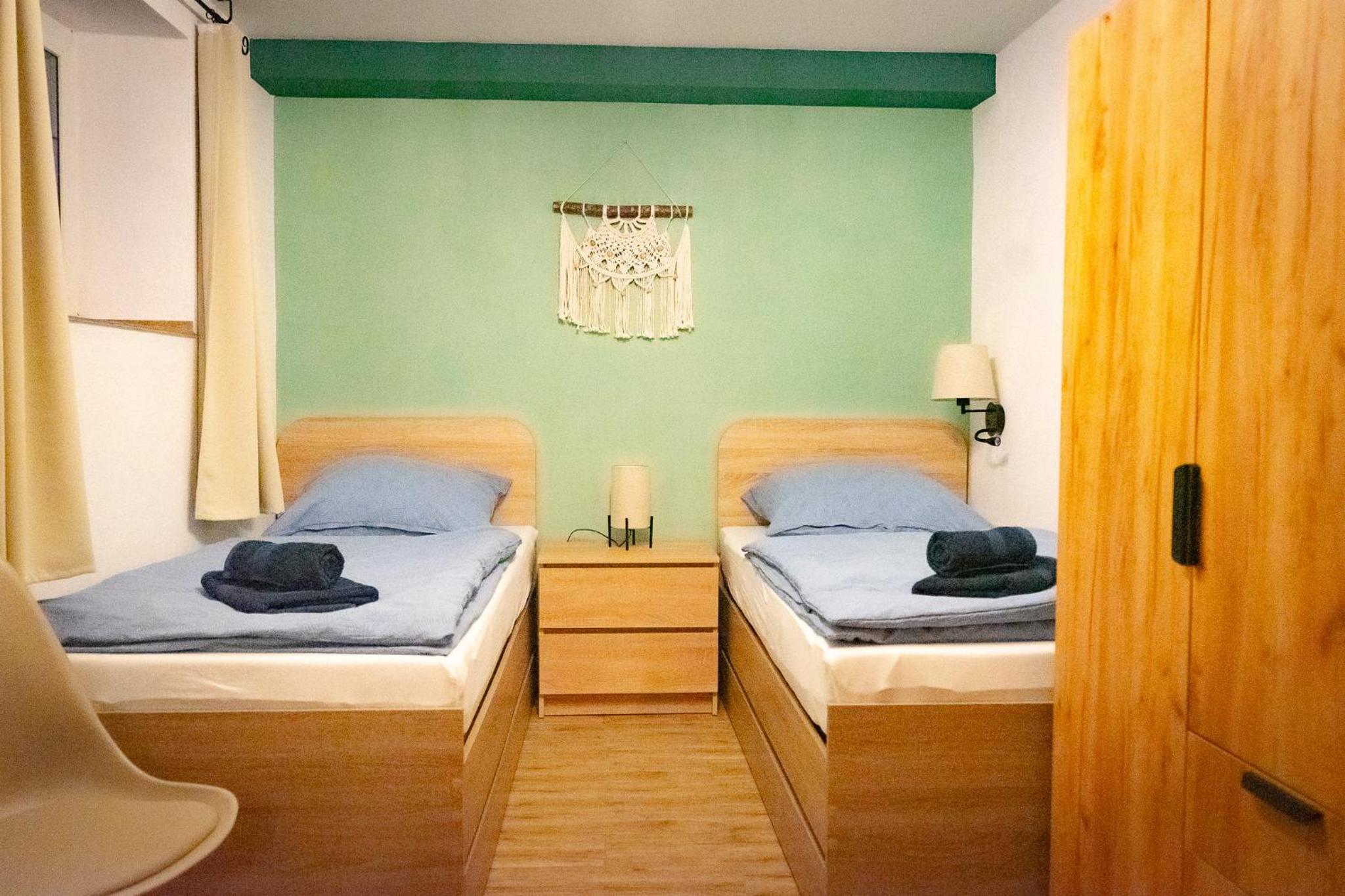 Ferienwohnung 