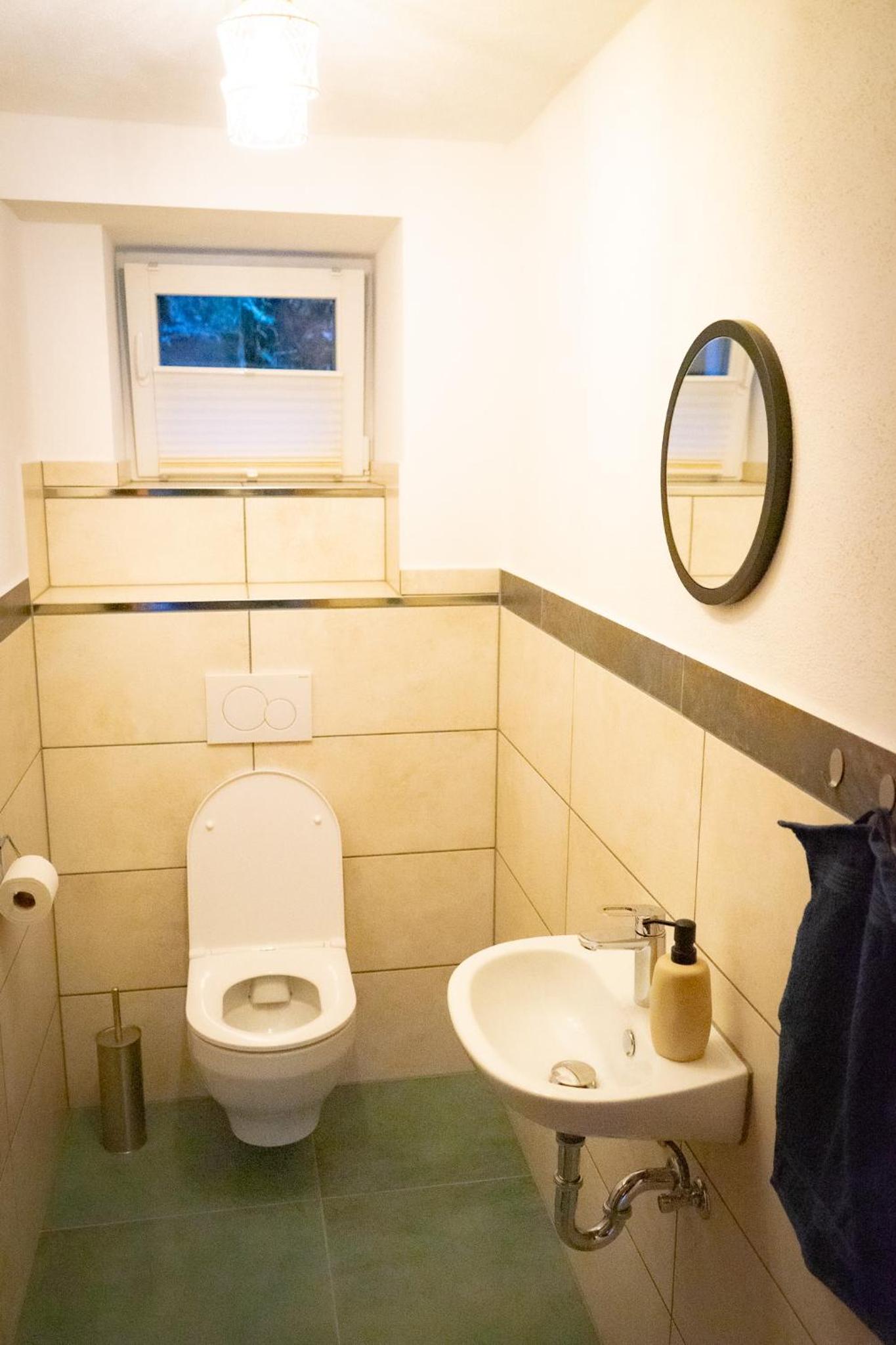 Ferienwohnung 