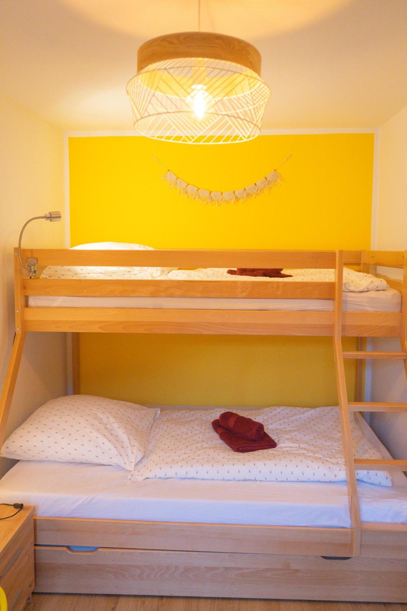 Ferienwohnung 
