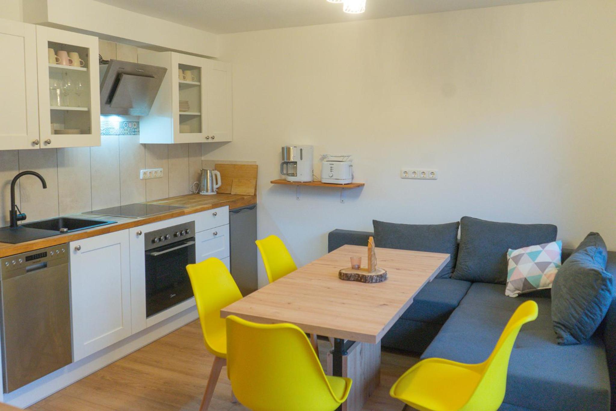 Ferienwohnung 