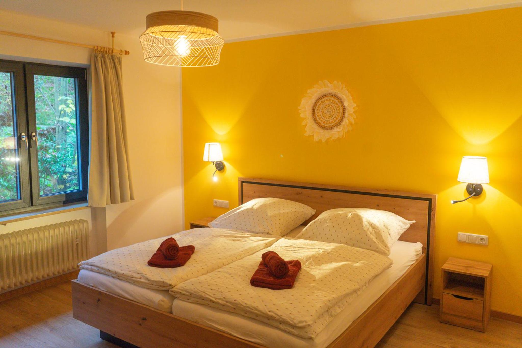Ferienwohnung 
