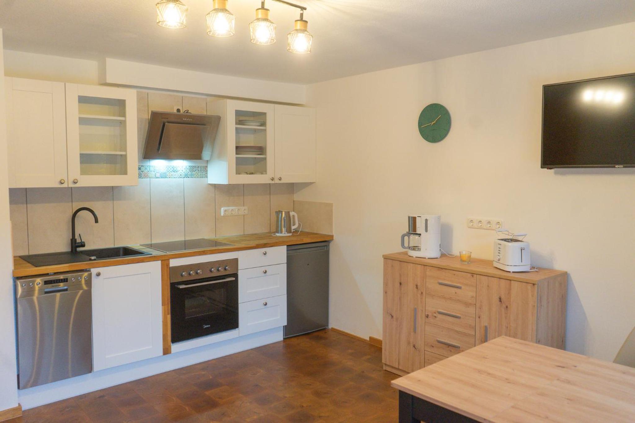 Ferienwohnung 