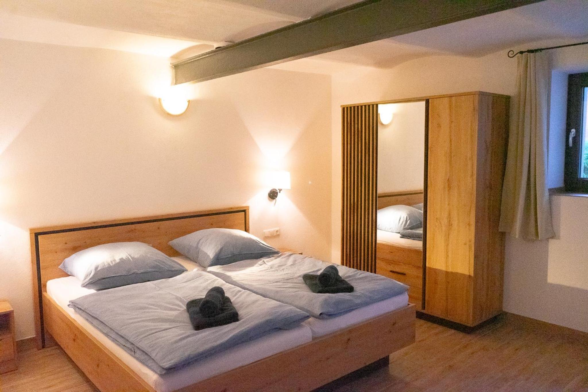 Ferienwohnung 