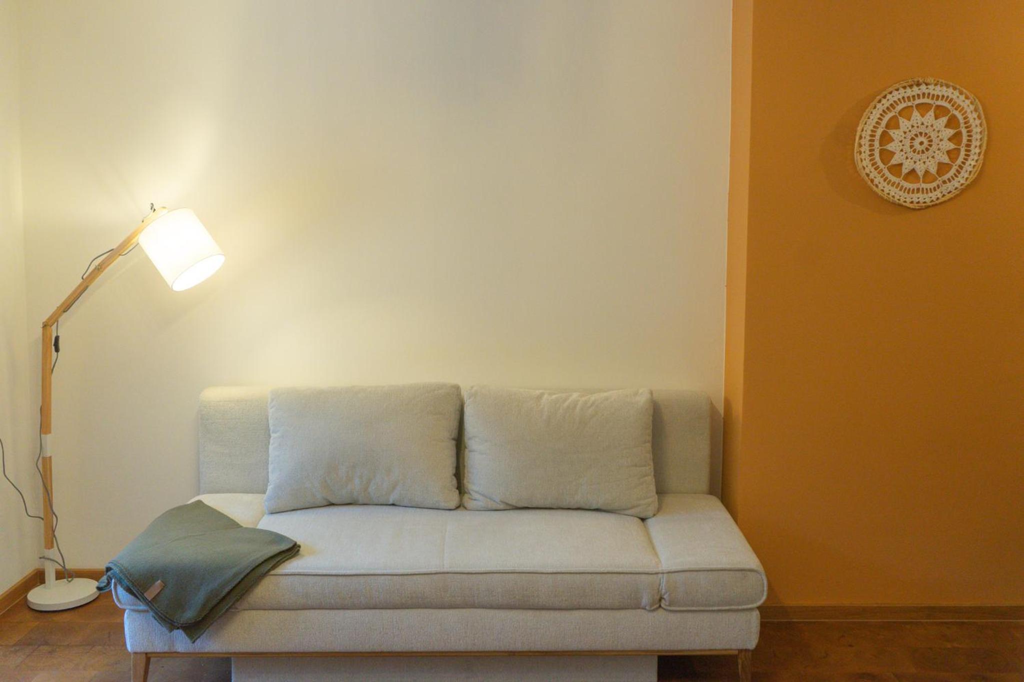 Ferienwohnung 