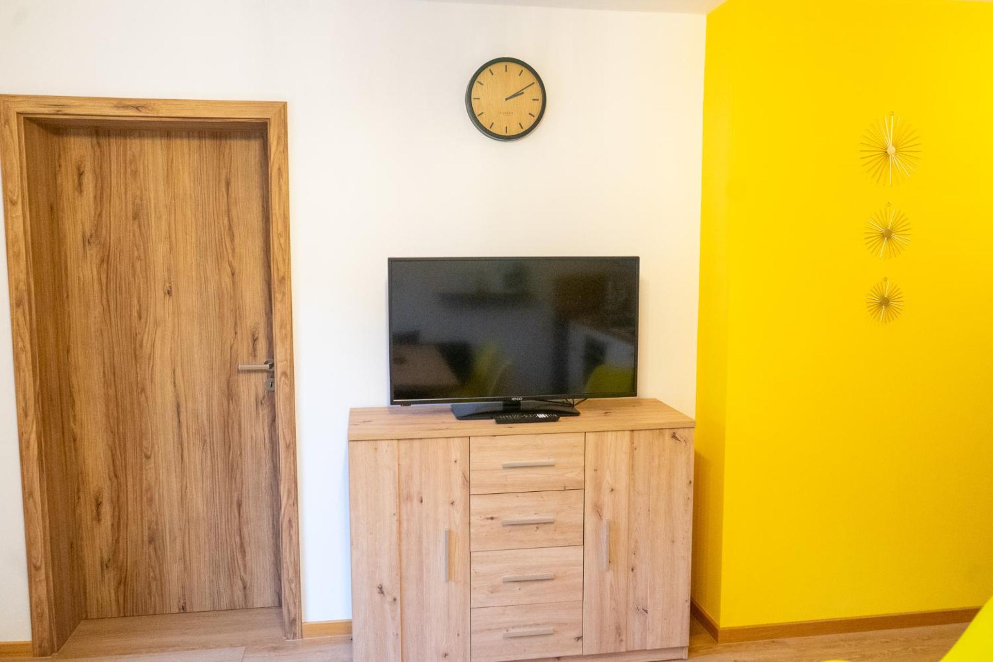 Ferienwohnung 
