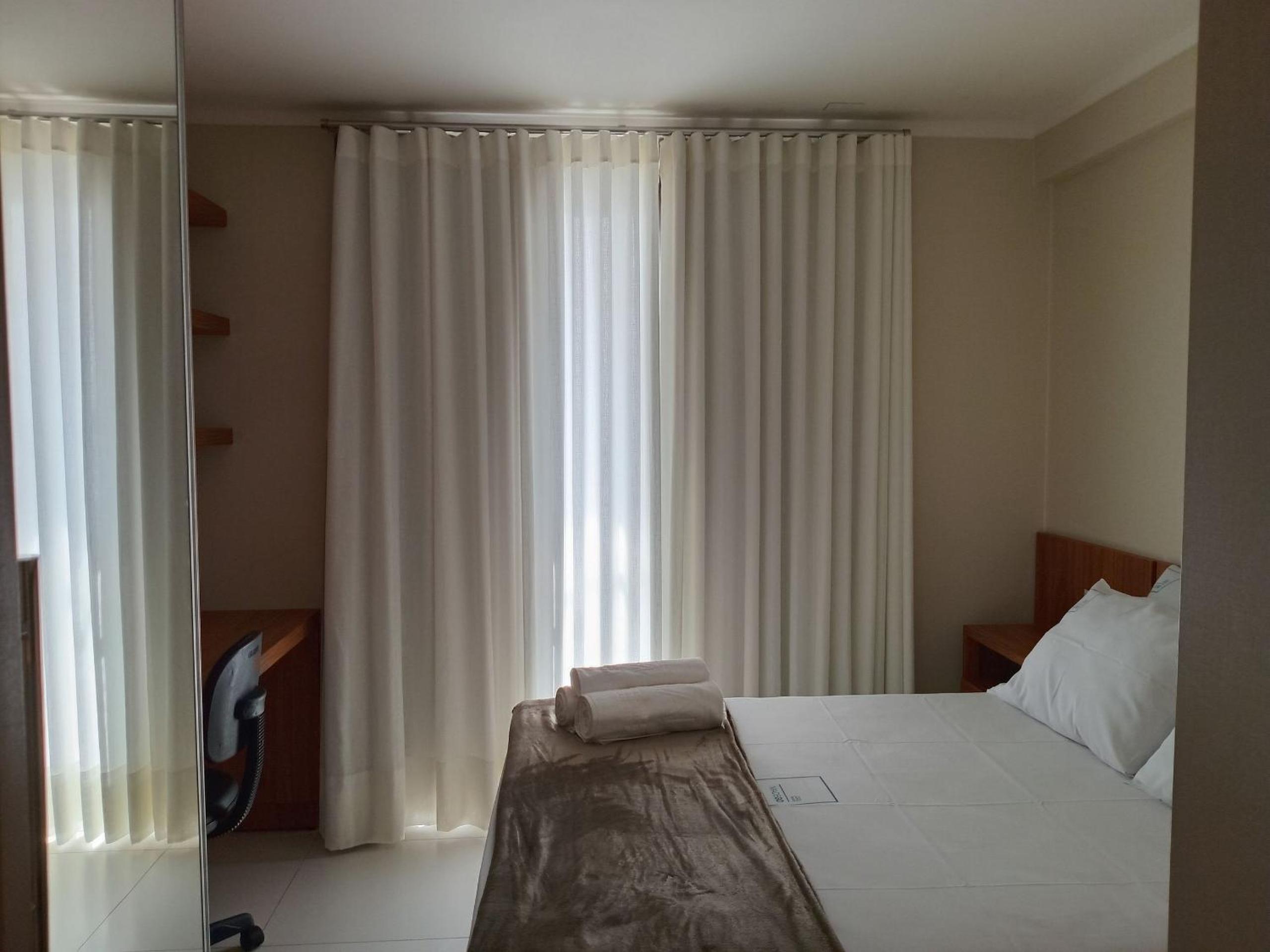 Modern Studios in Setor Bueno WBU