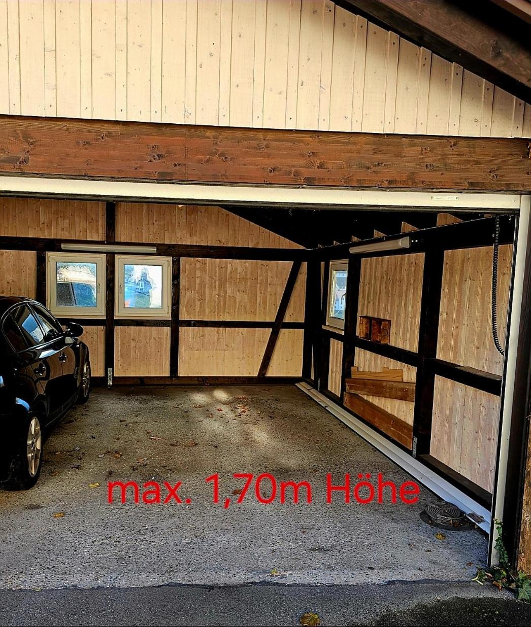Ferienwohnung Am Lehen