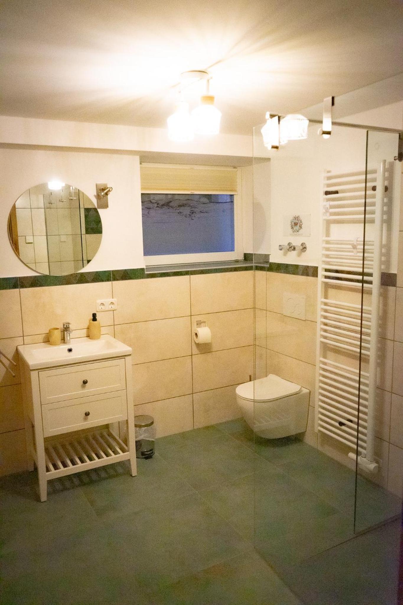 Ferienwohnung 