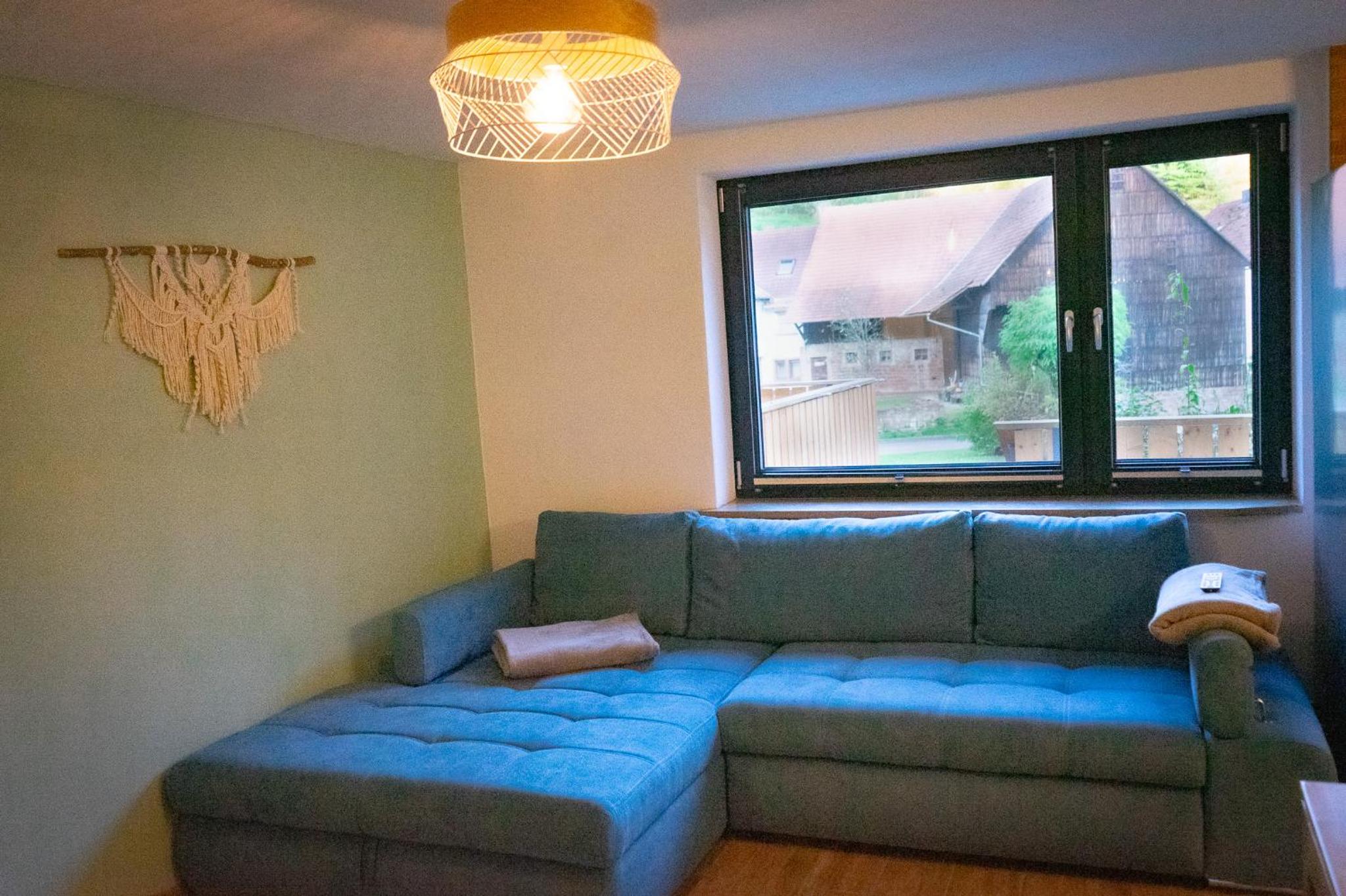 Ferienwohnung 