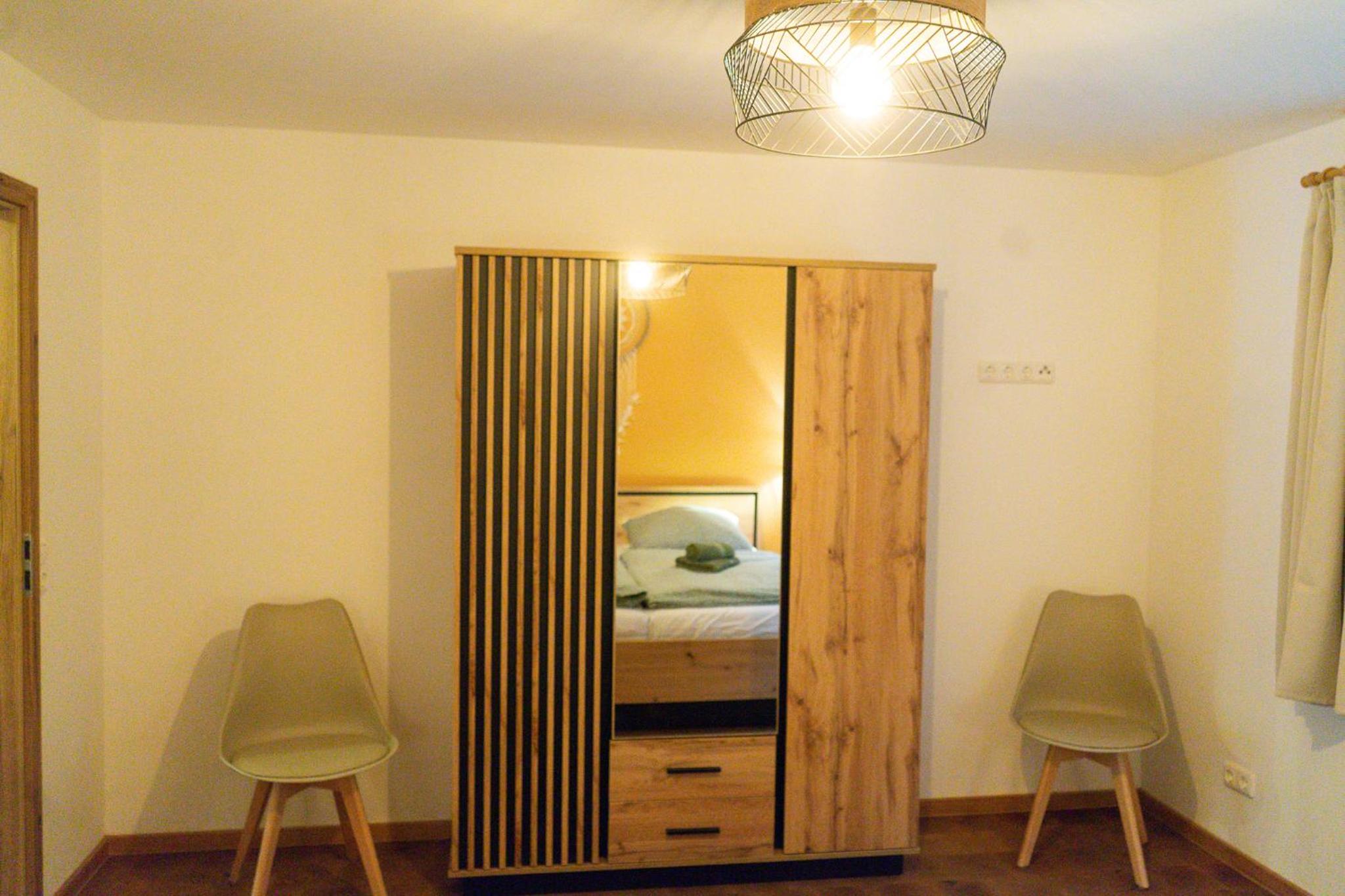Ferienwohnung 