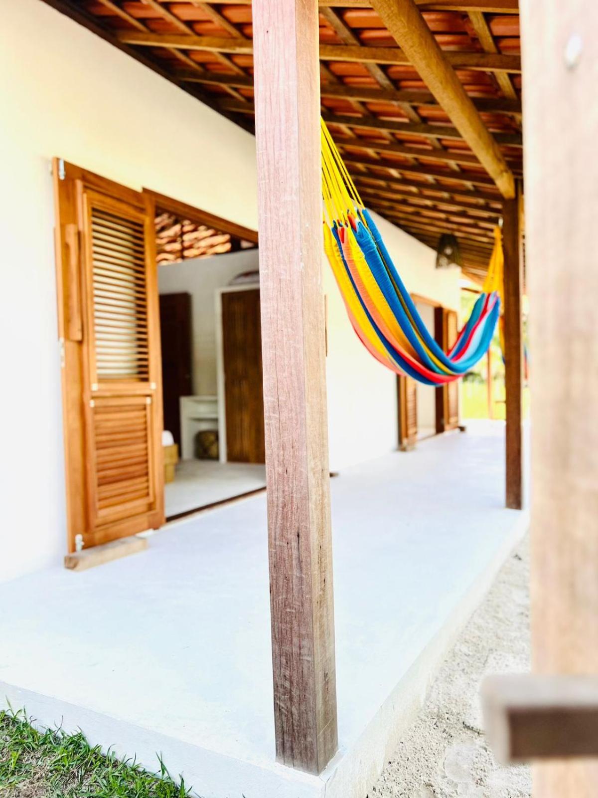 Casa De Muna em Atins