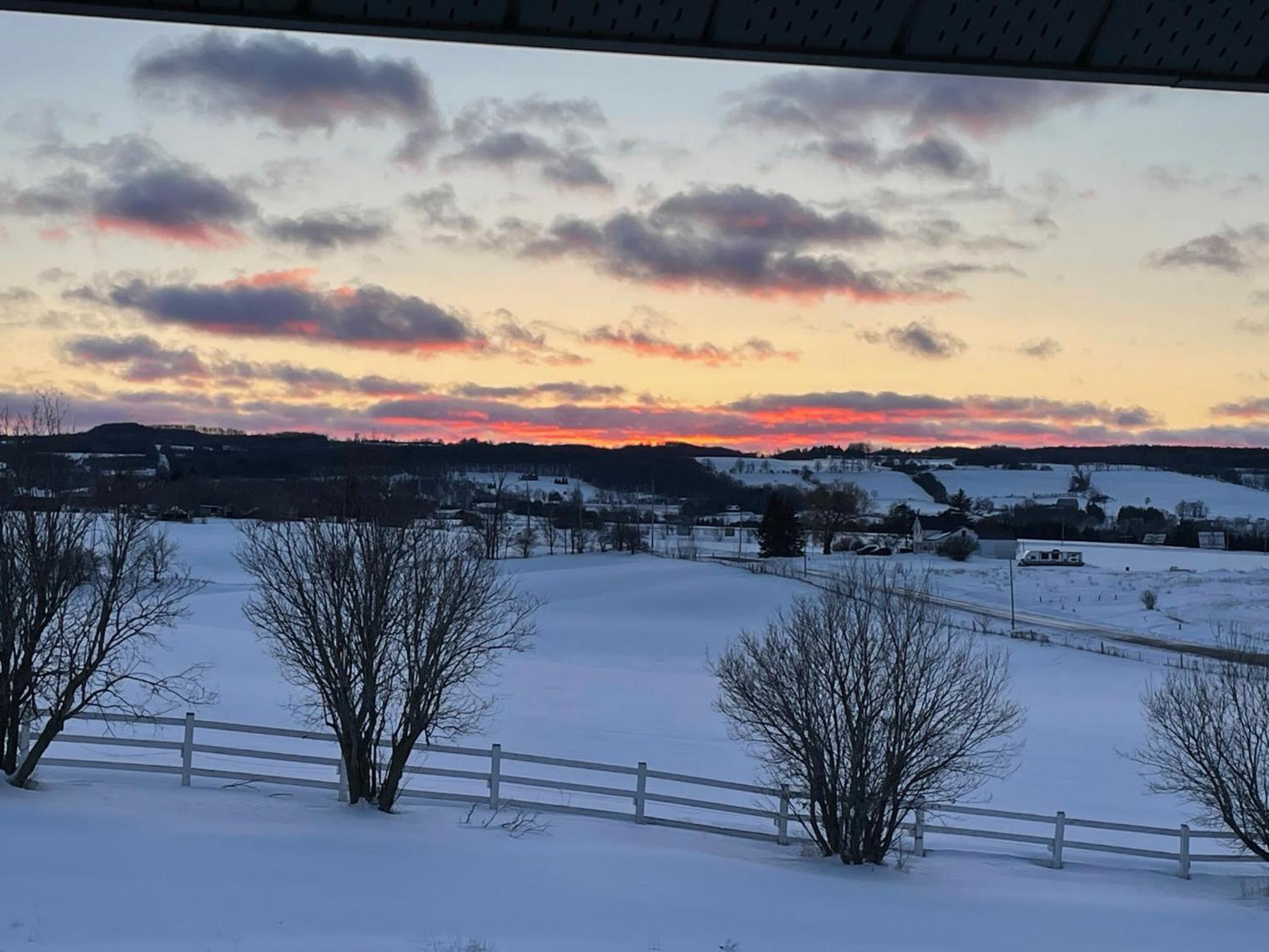 Mountain Ash Country Manor and Spa