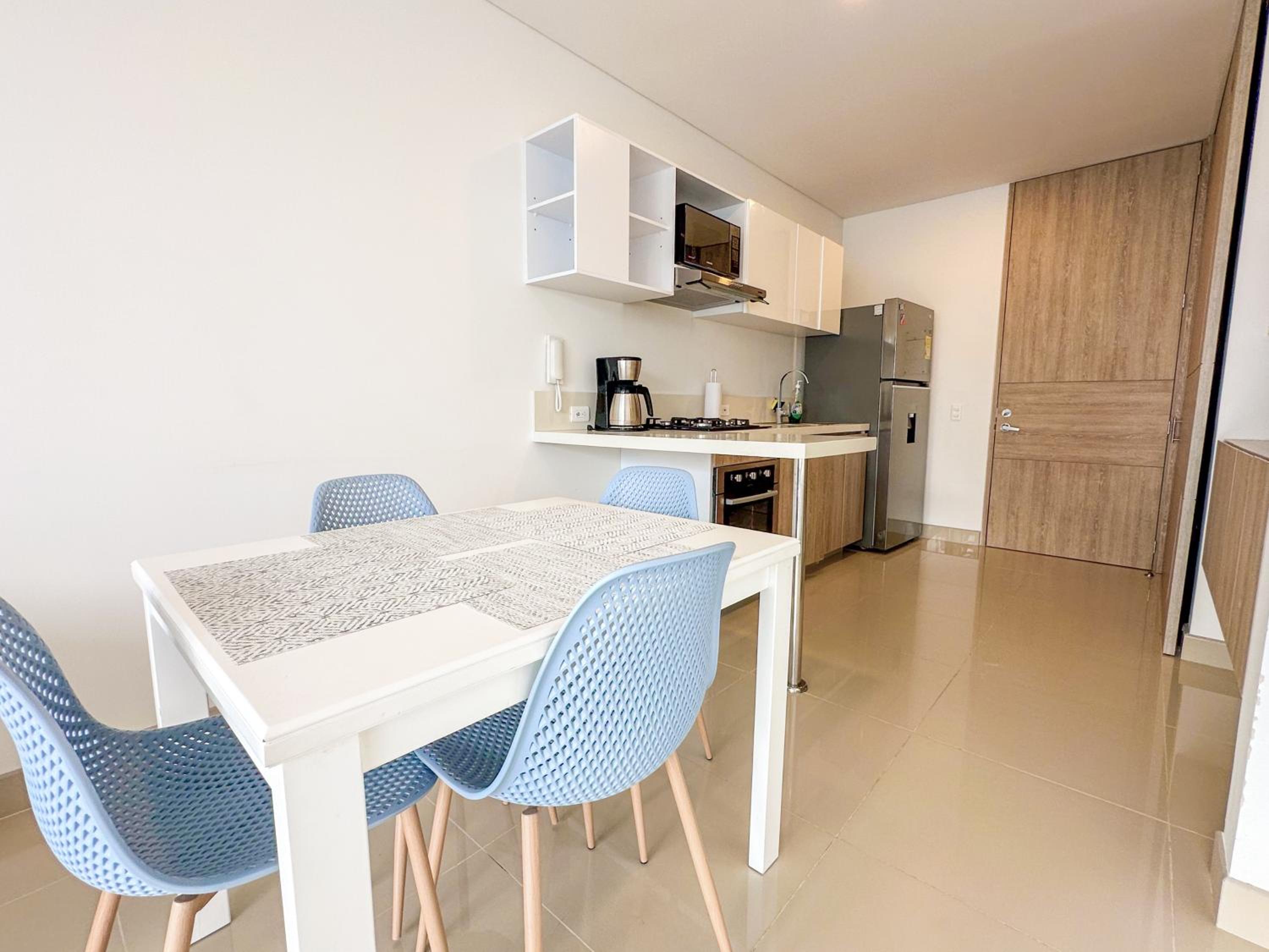 Apartamentos Luxury Frente al Mar - AR Rentals