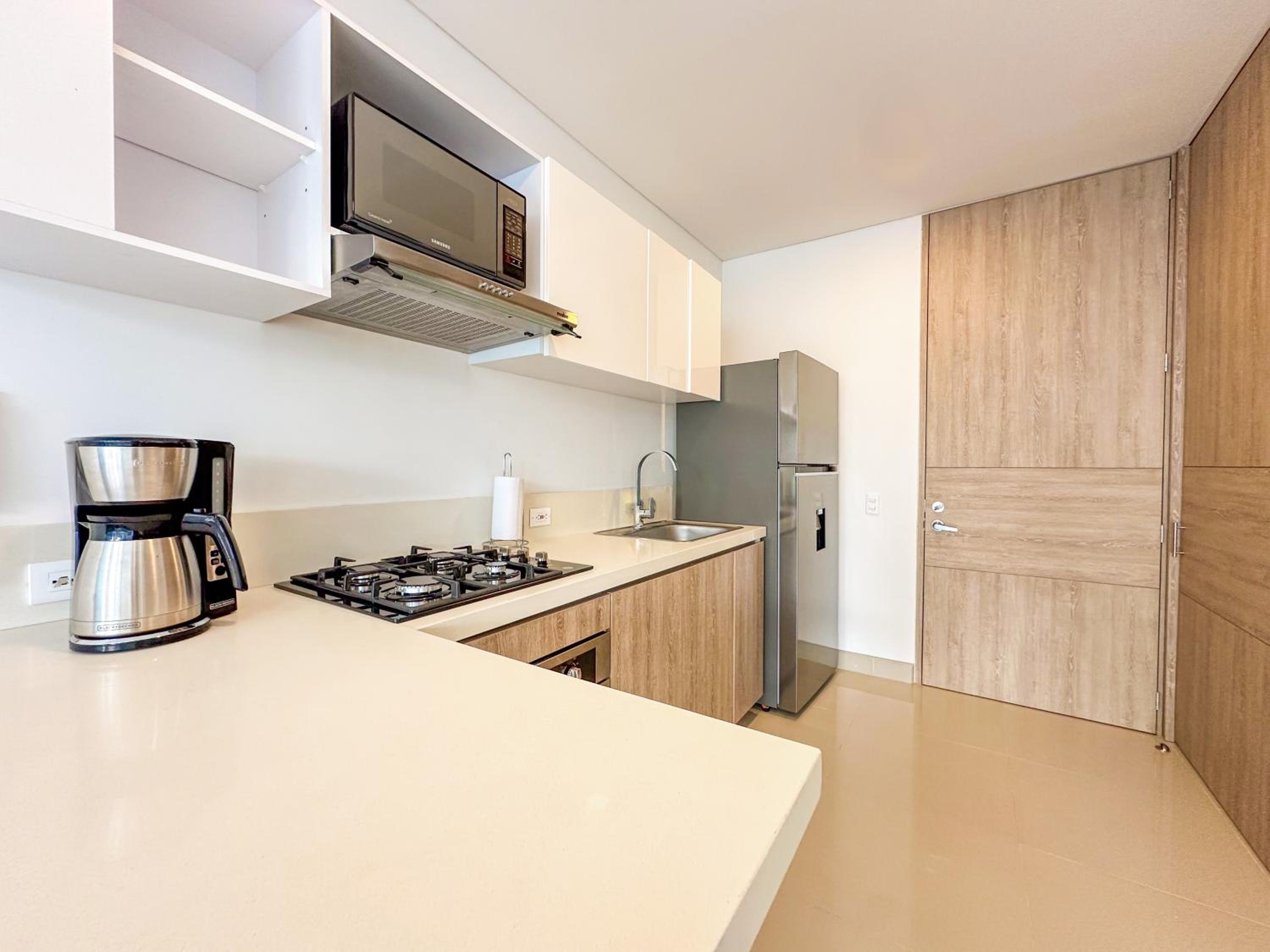 Apartamentos Luxury Frente al Mar - AR Rentals