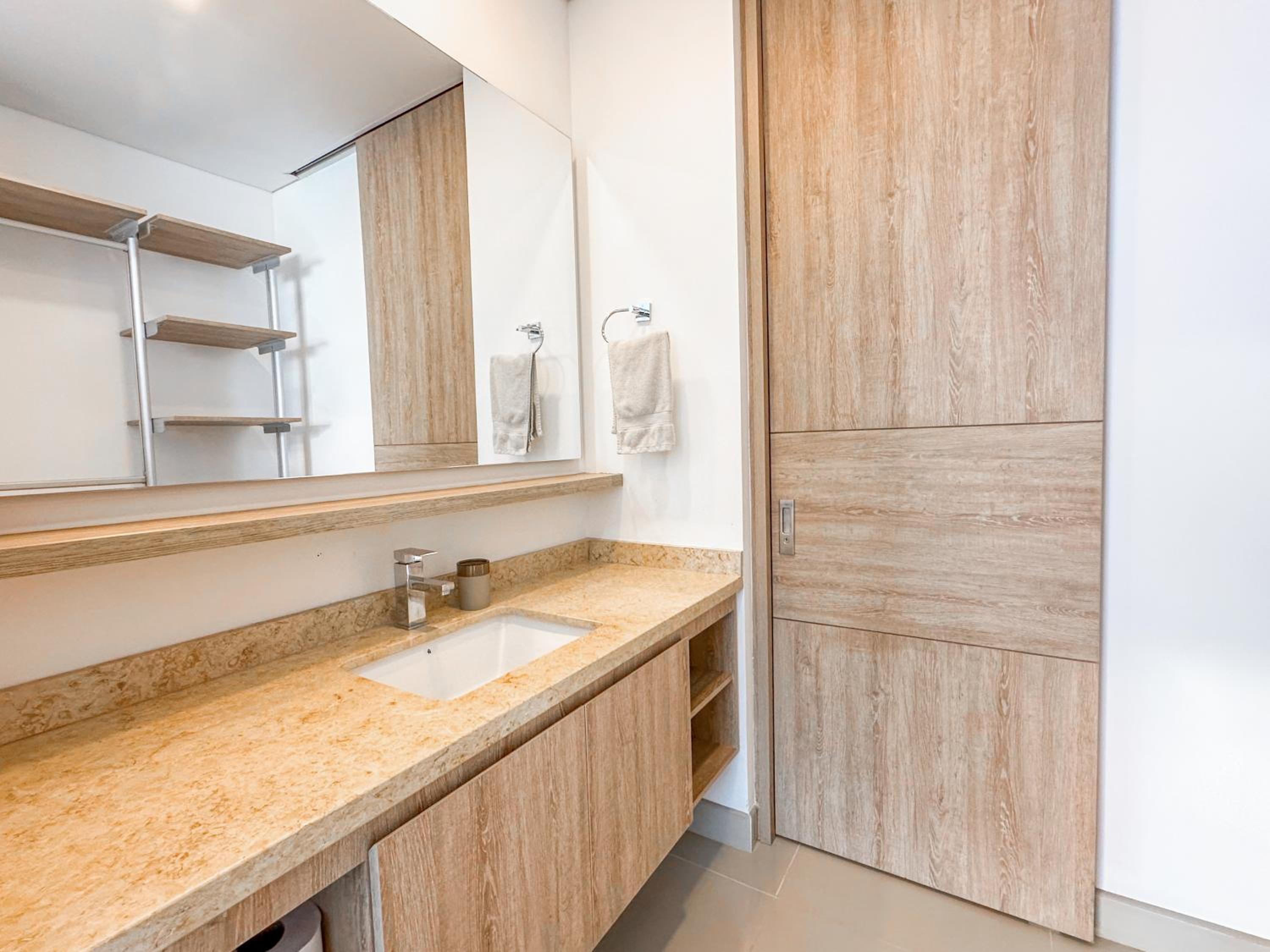 Apartamentos Luxury Frente al Mar - AR Rentals