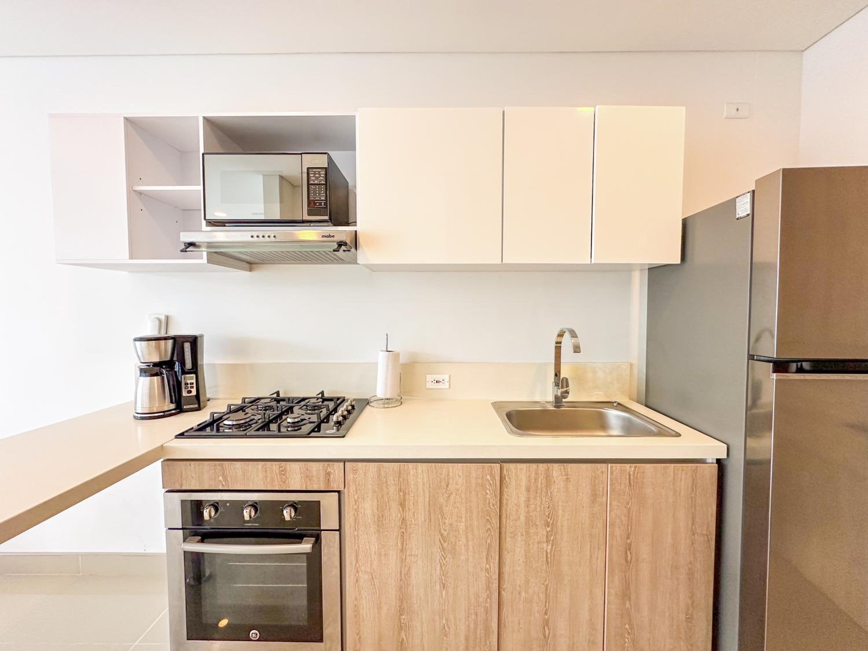 Apartamentos Luxury Frente al Mar - AR Rentals